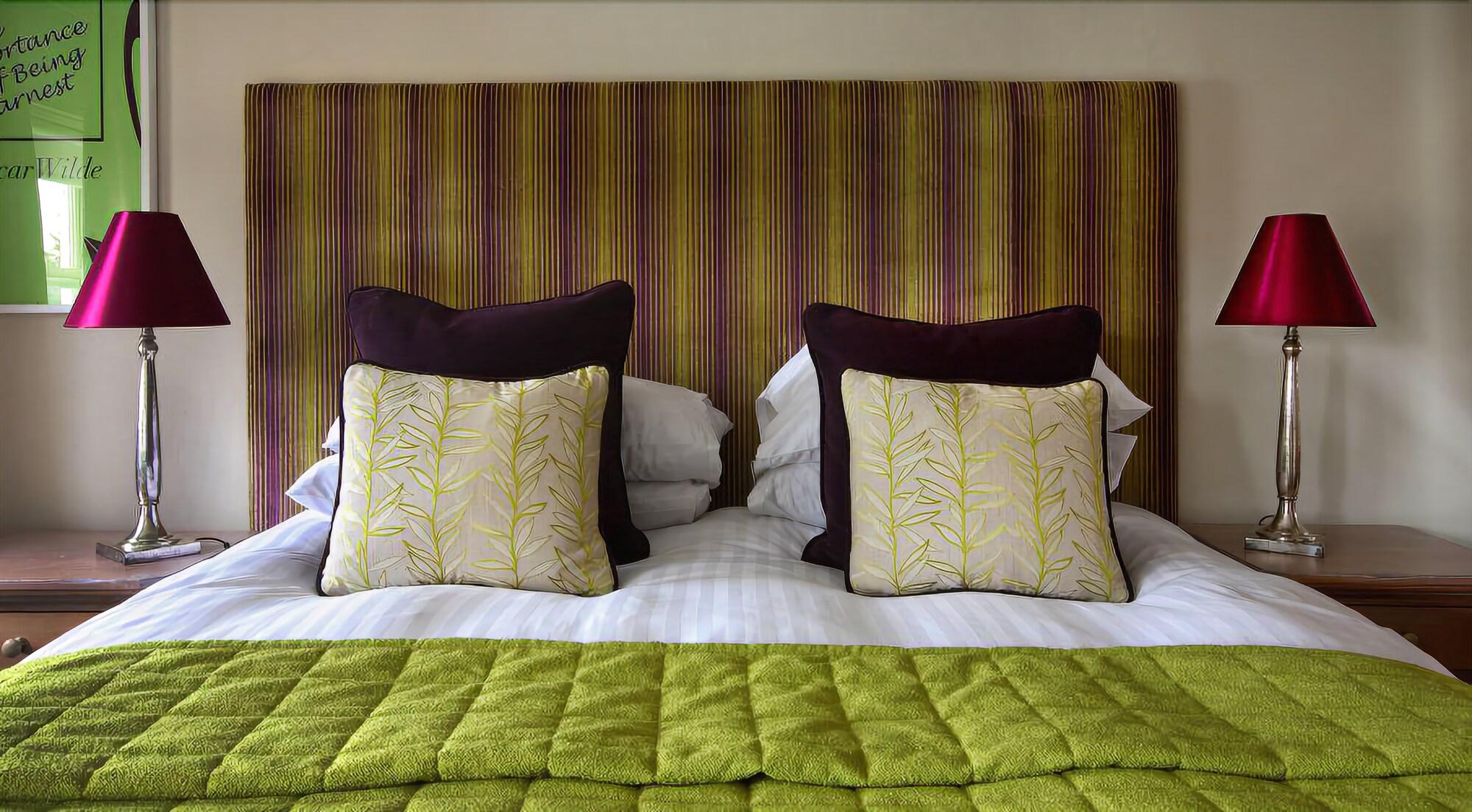 Harbour Hotel Chichester by null