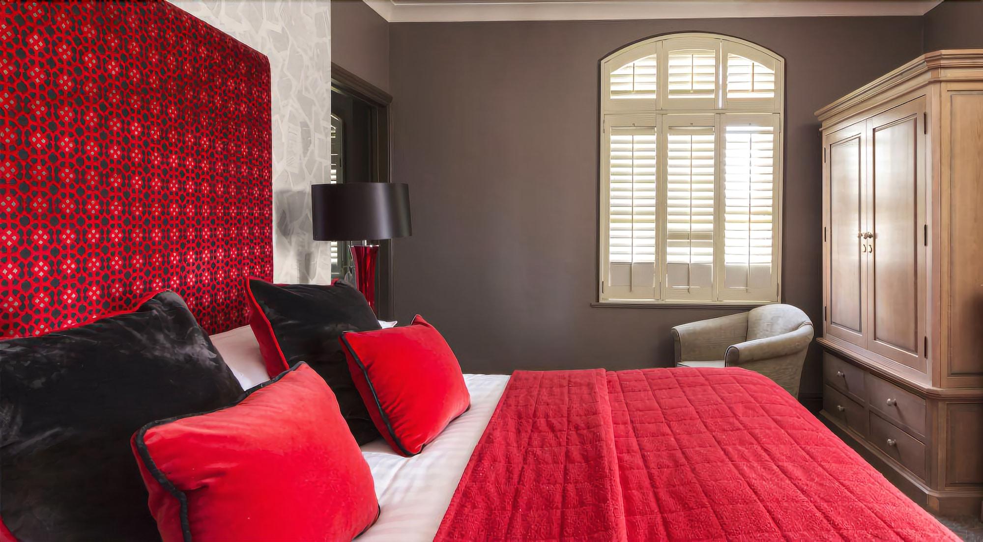 Harbour Hotel Chichester by null