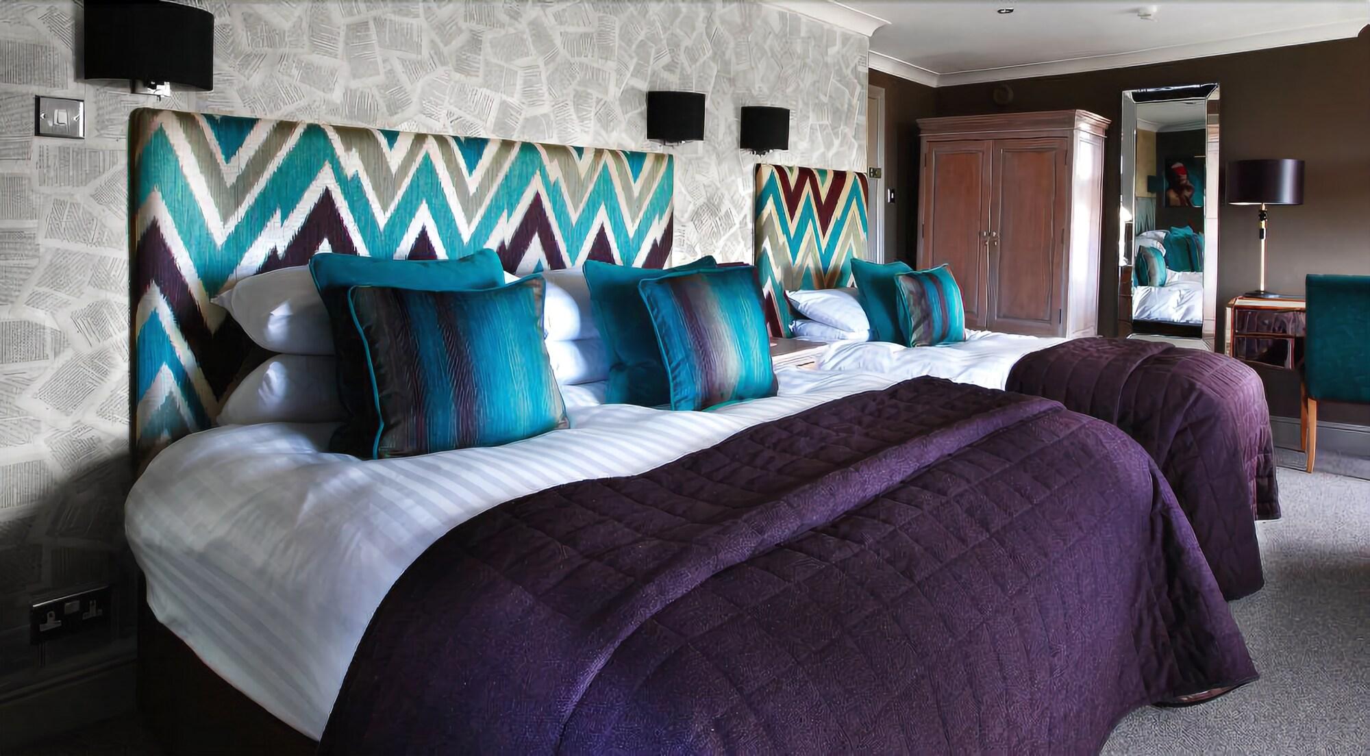 Harbour Hotel Chichester by null