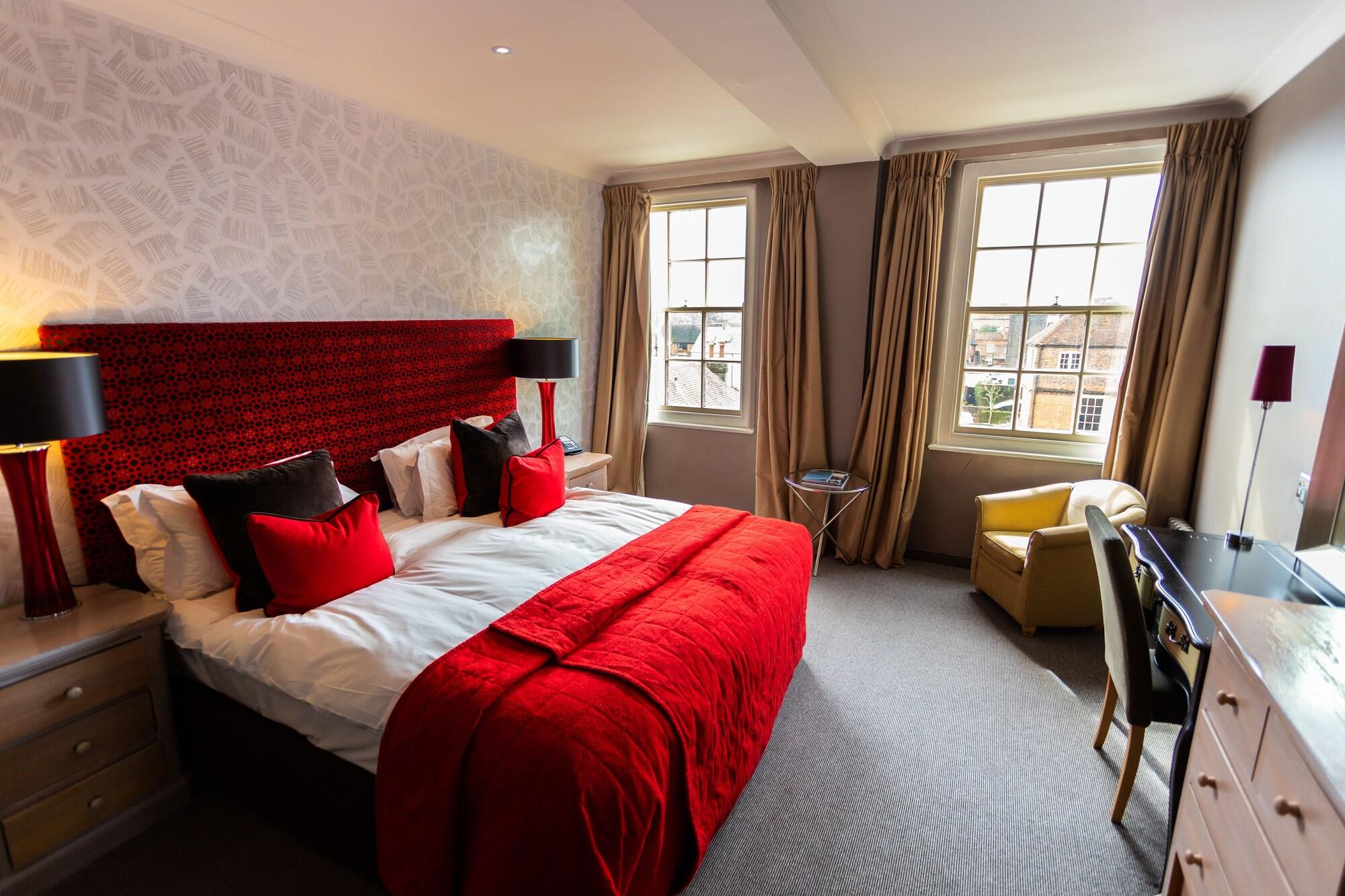Harbour Hotel Chichester by null