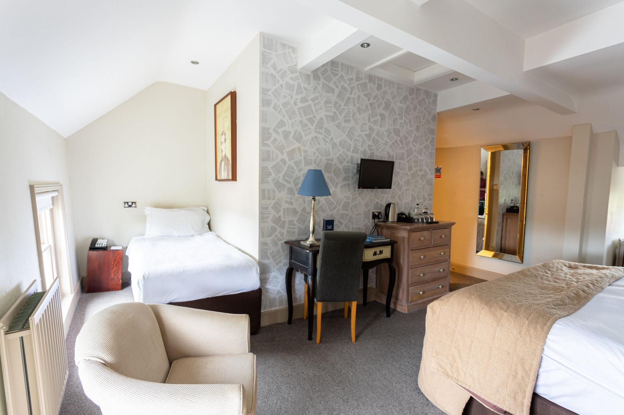 Harbour Hotel Chichester by null