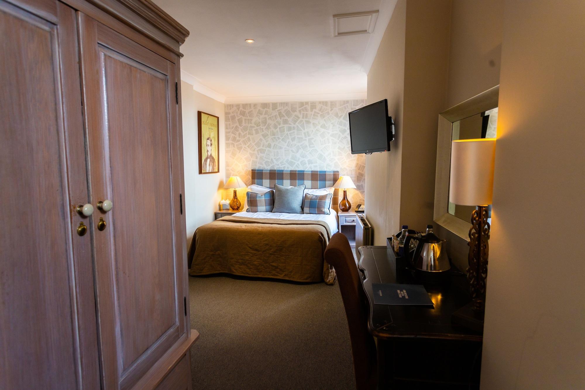 Harbour Hotel Chichester by null