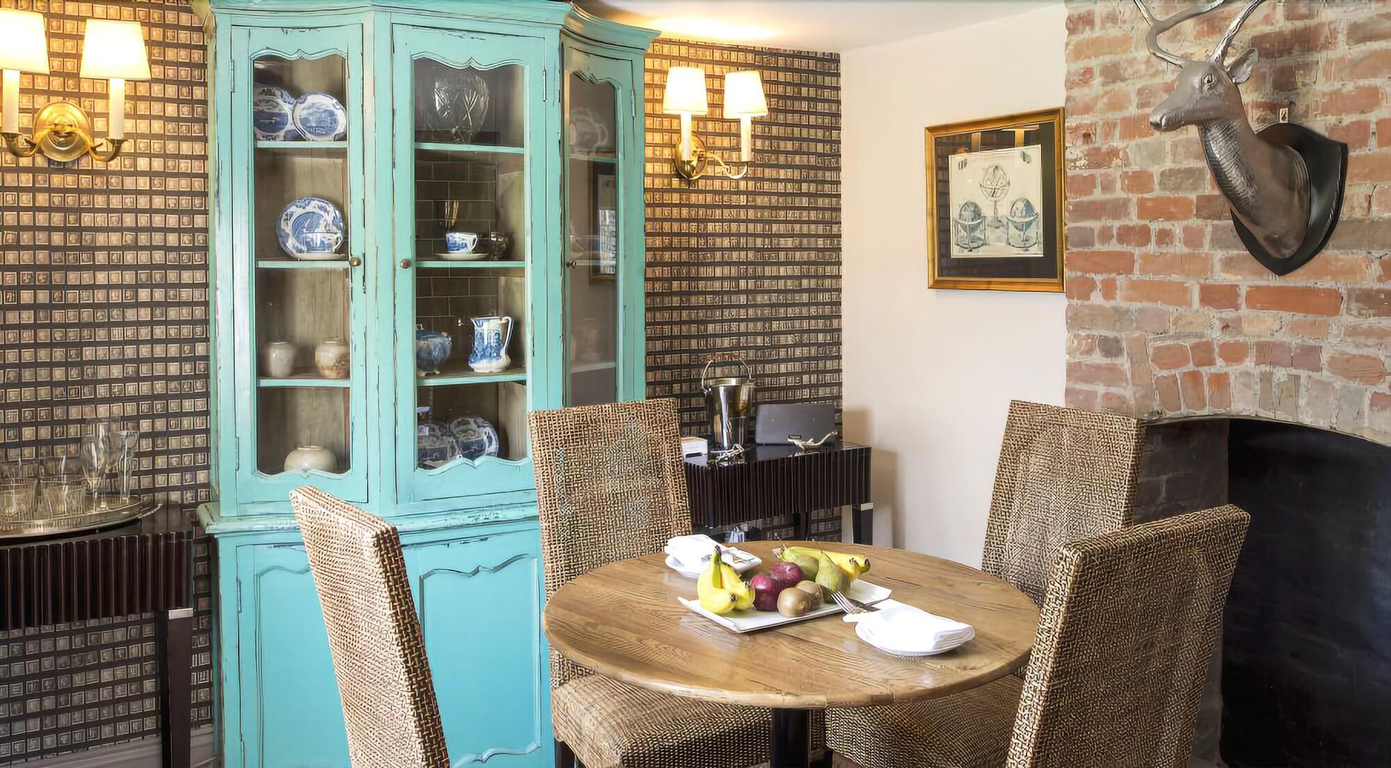 Harbour Hotel Chichester by null