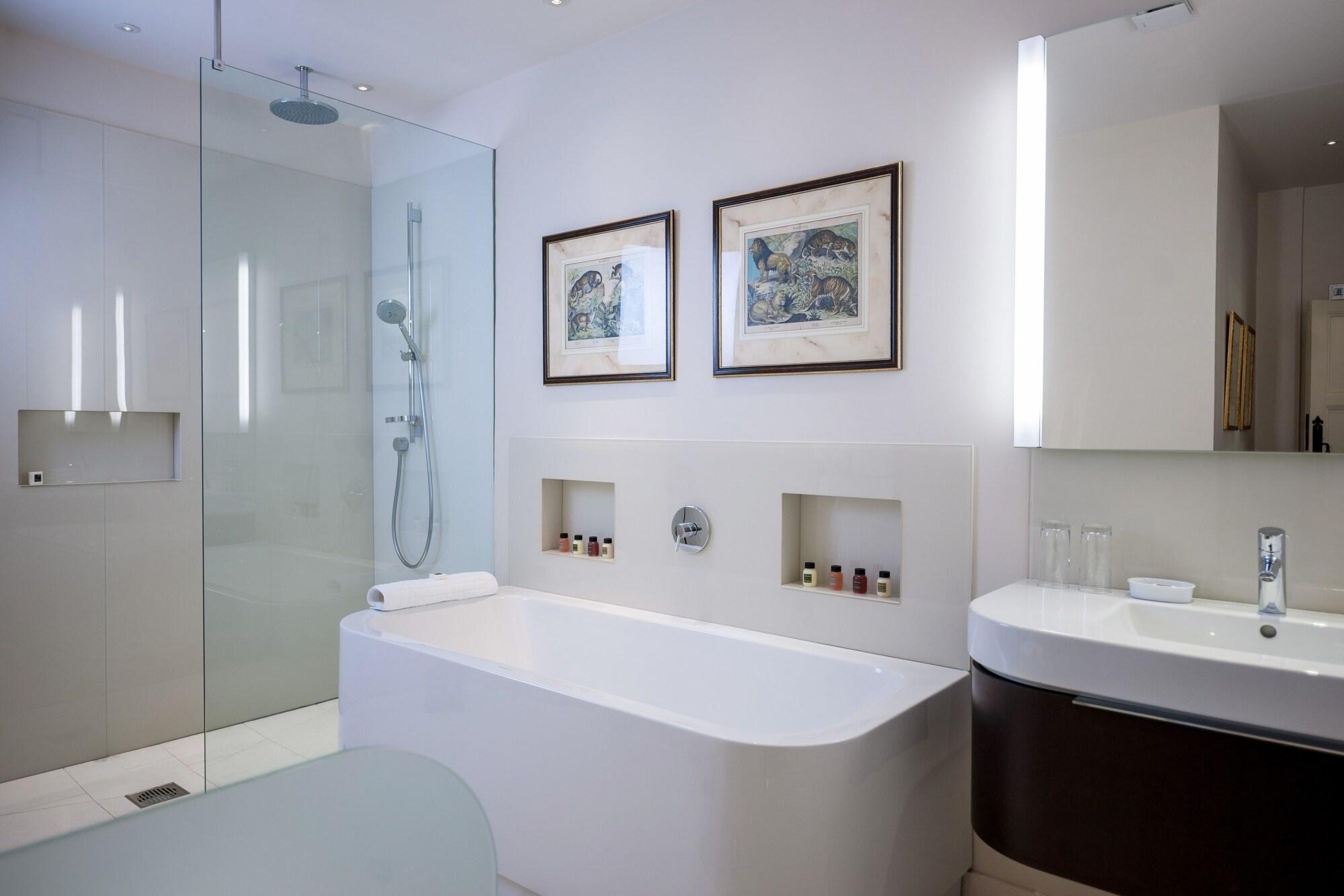 Buckland Manor Relais Ch Teaux