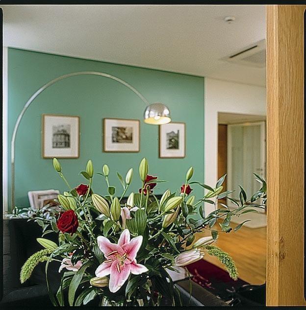 Royal Oxford Hotel by null