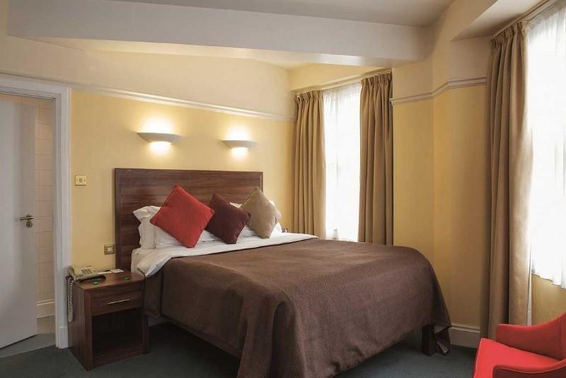 Royal Oxford Hotel