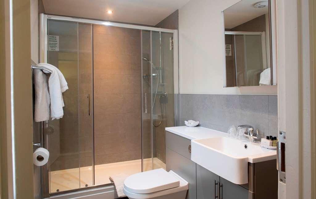 Royal Oxford Hotel by null