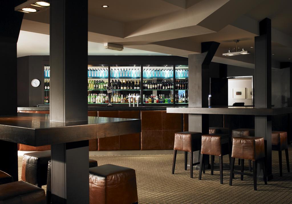 Venues Staverton Park