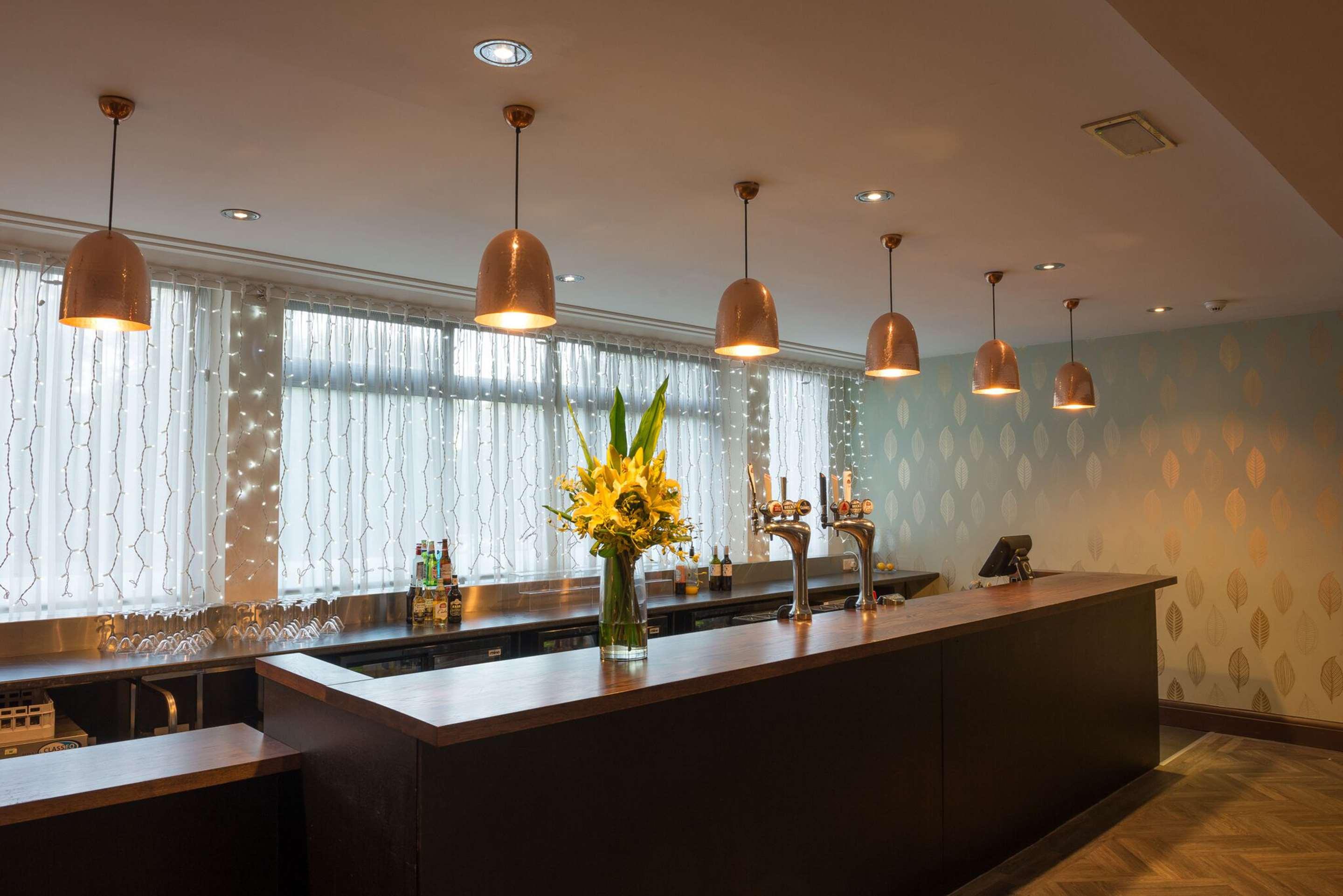 Lincoln Hotel