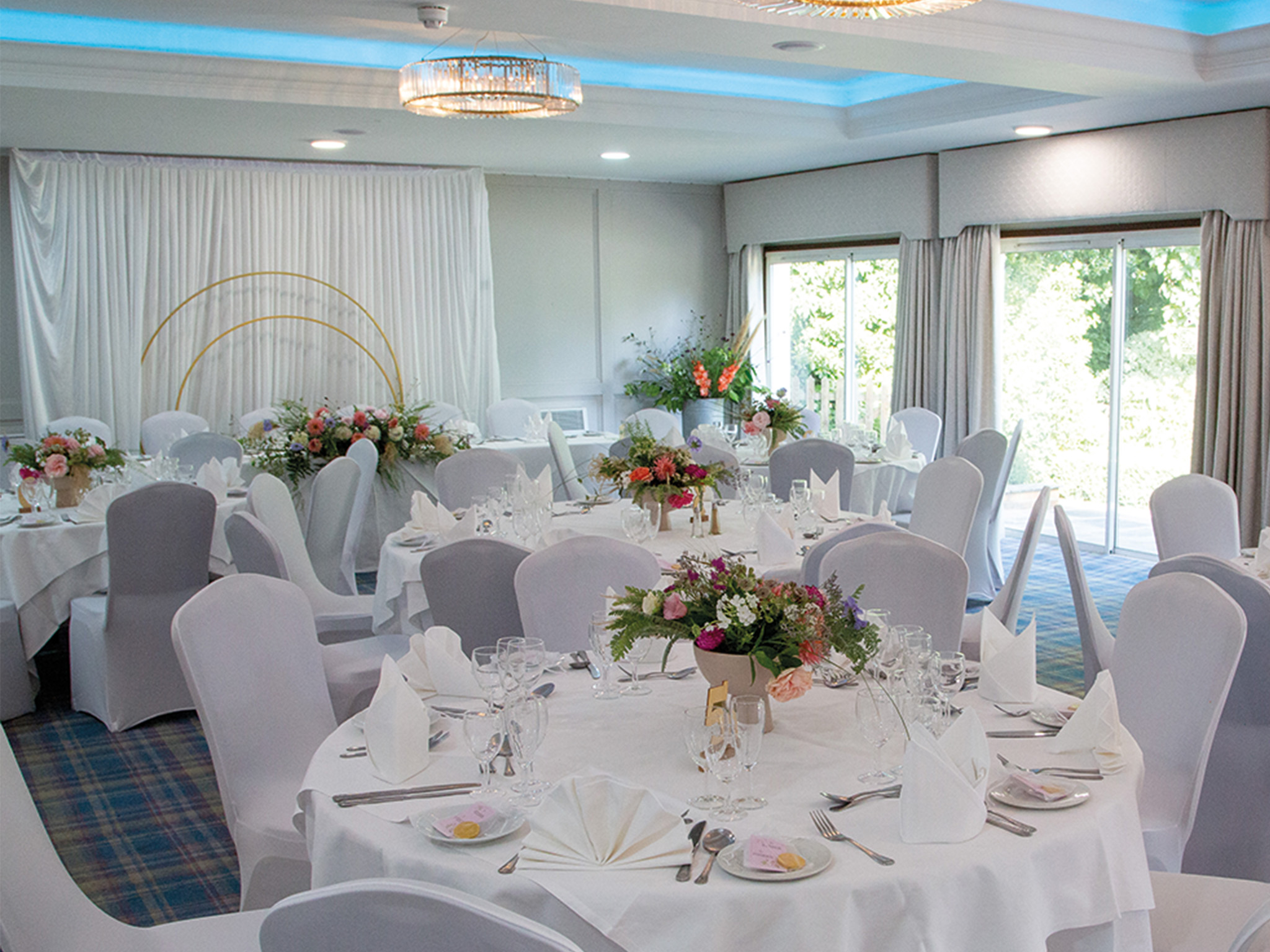 Alton House Hotel