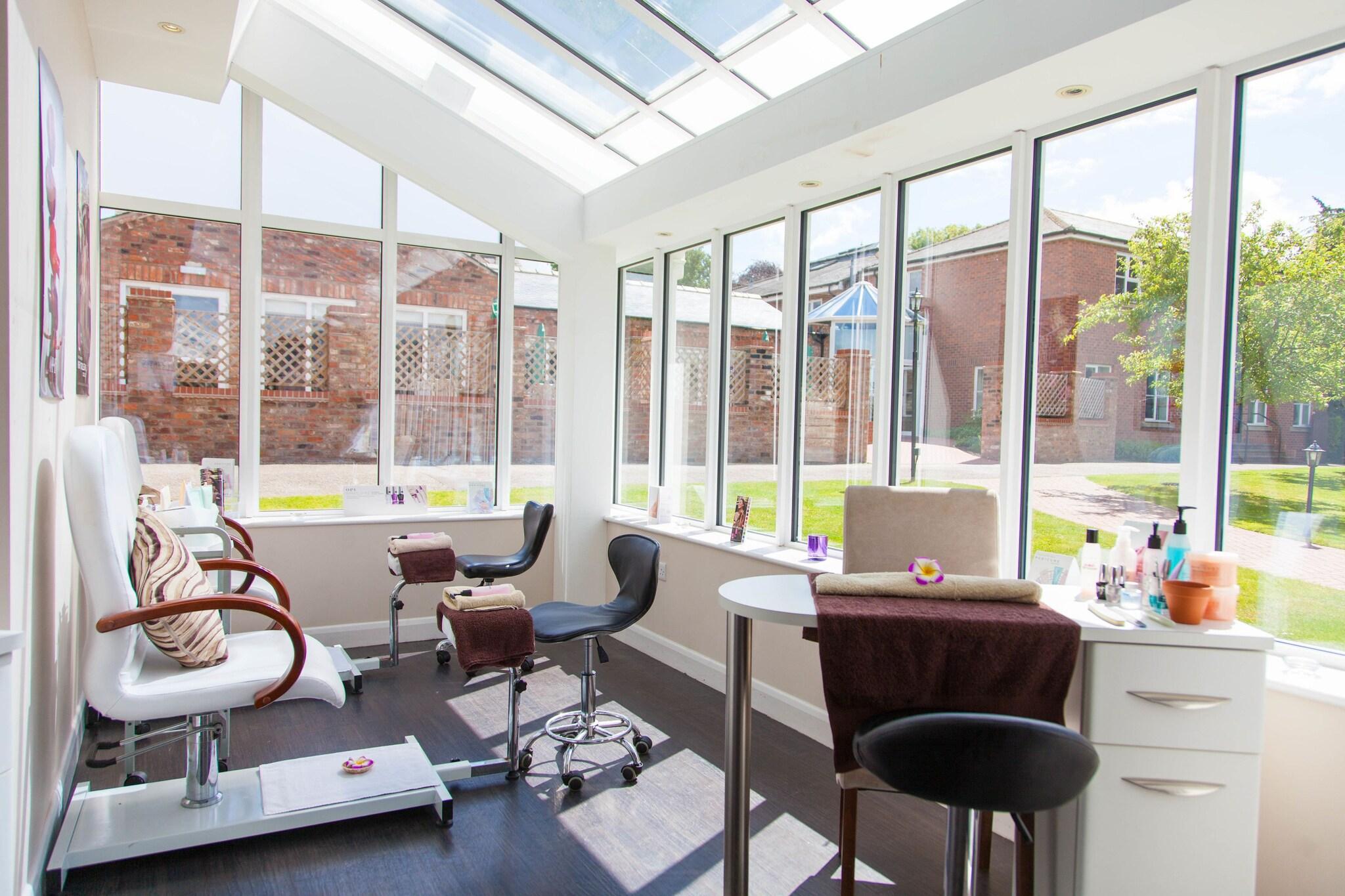 The Parsonage Hotel   Spa