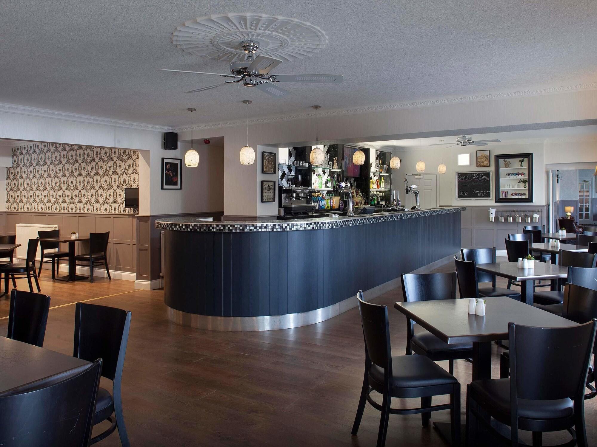 Elfordleigh Hotel Golf and Leisure Club