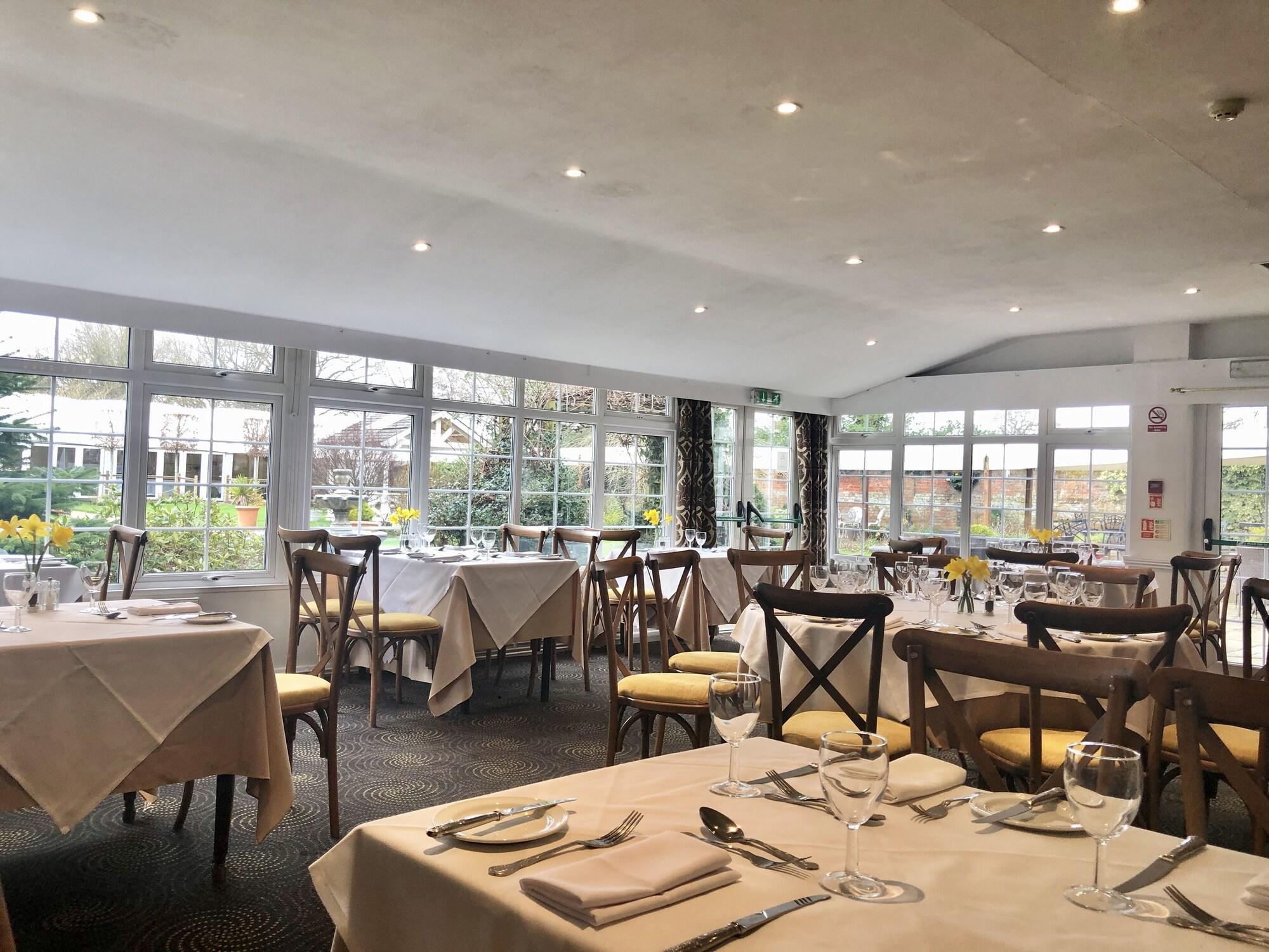 Mill House Hotel