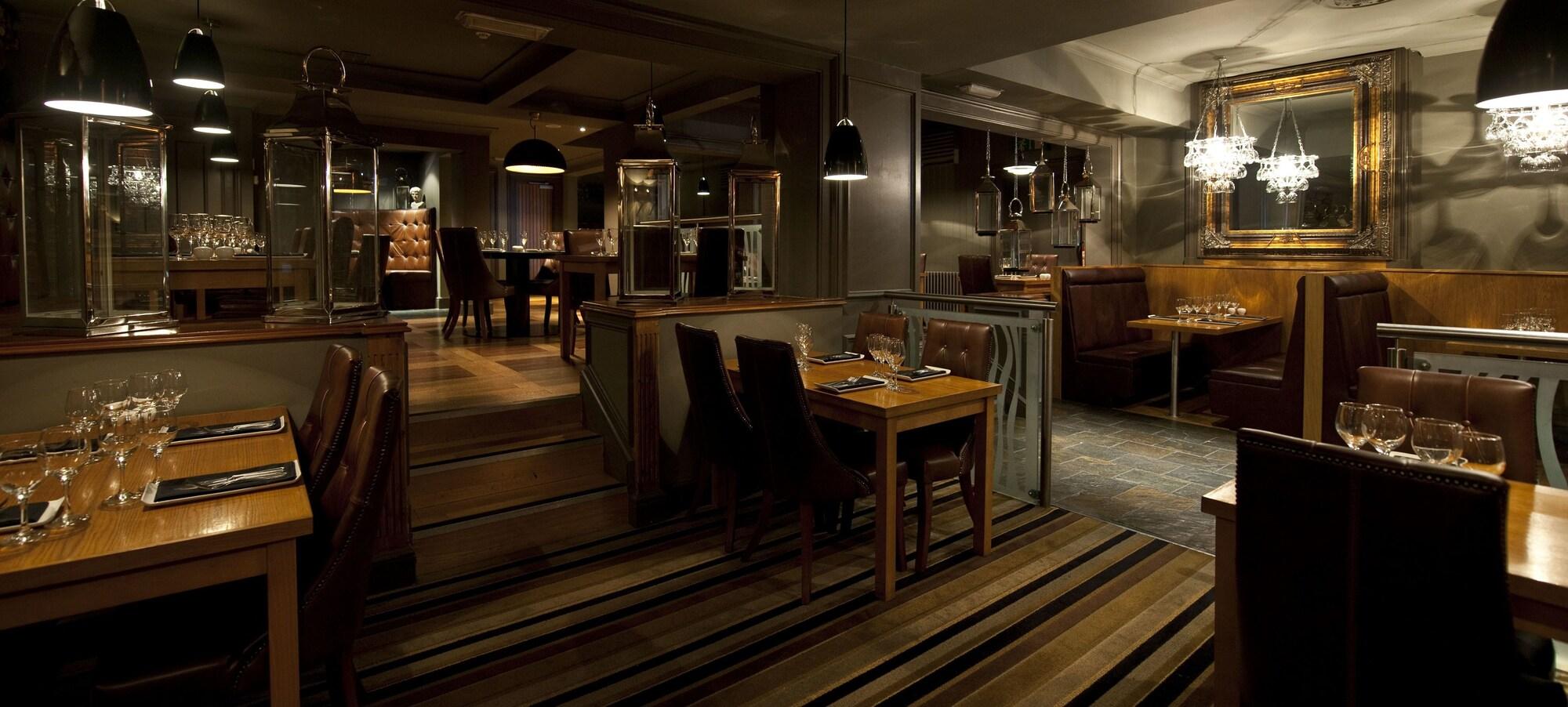The Crown Hotel Bawtry, Doncaster