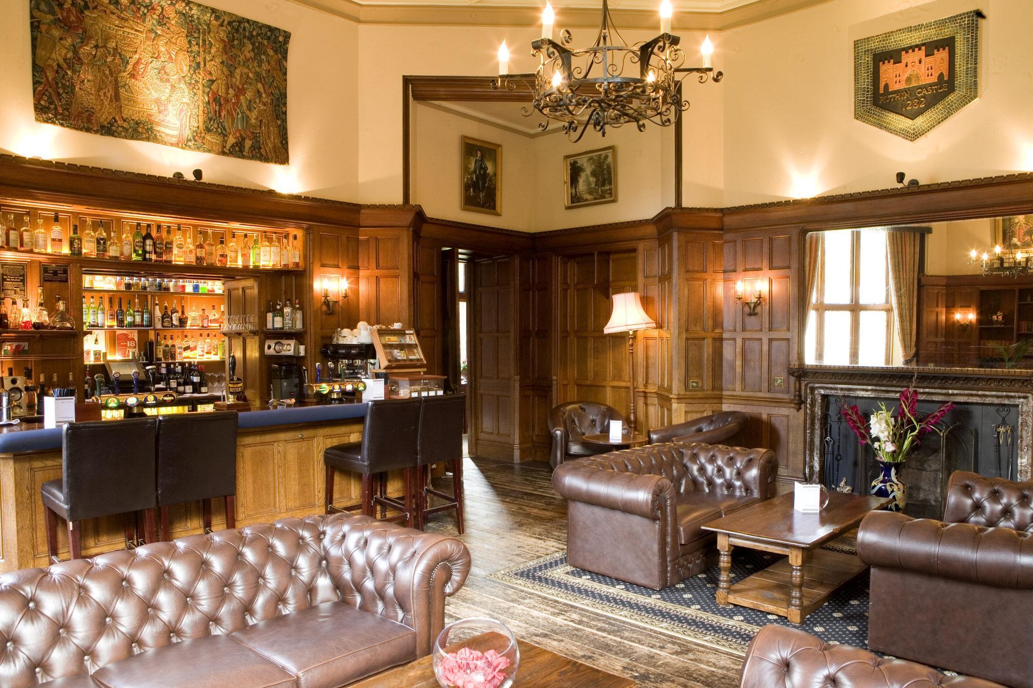 Ruthin Castle Hotel and Spa by null