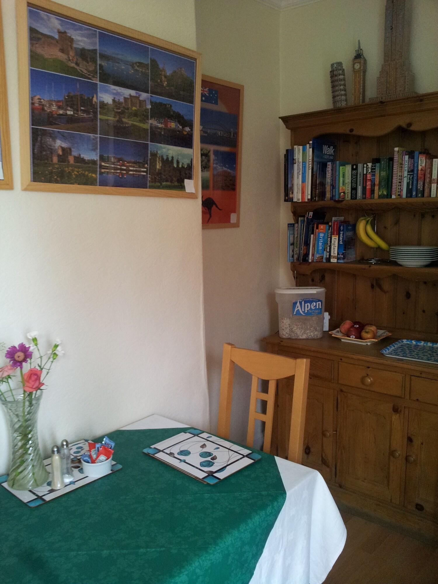 Mackenzie Guest House