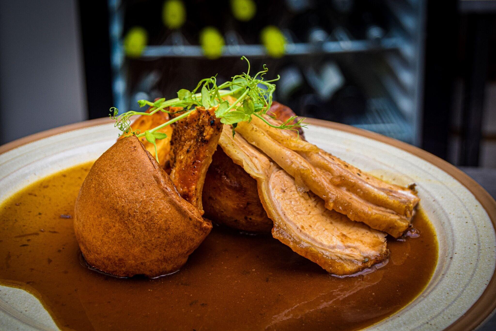 The Rising Sun by null