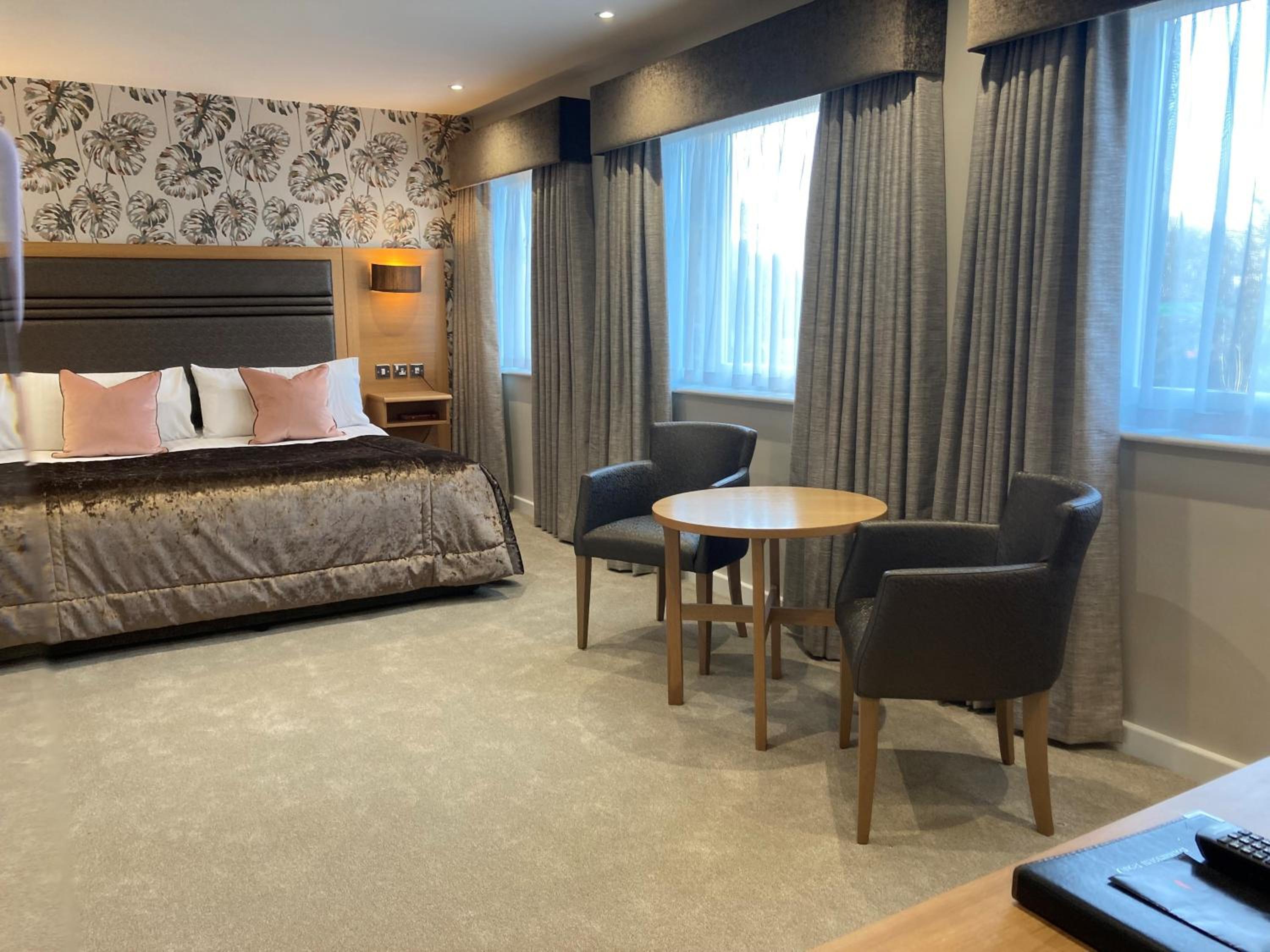 Briar Court Hotel