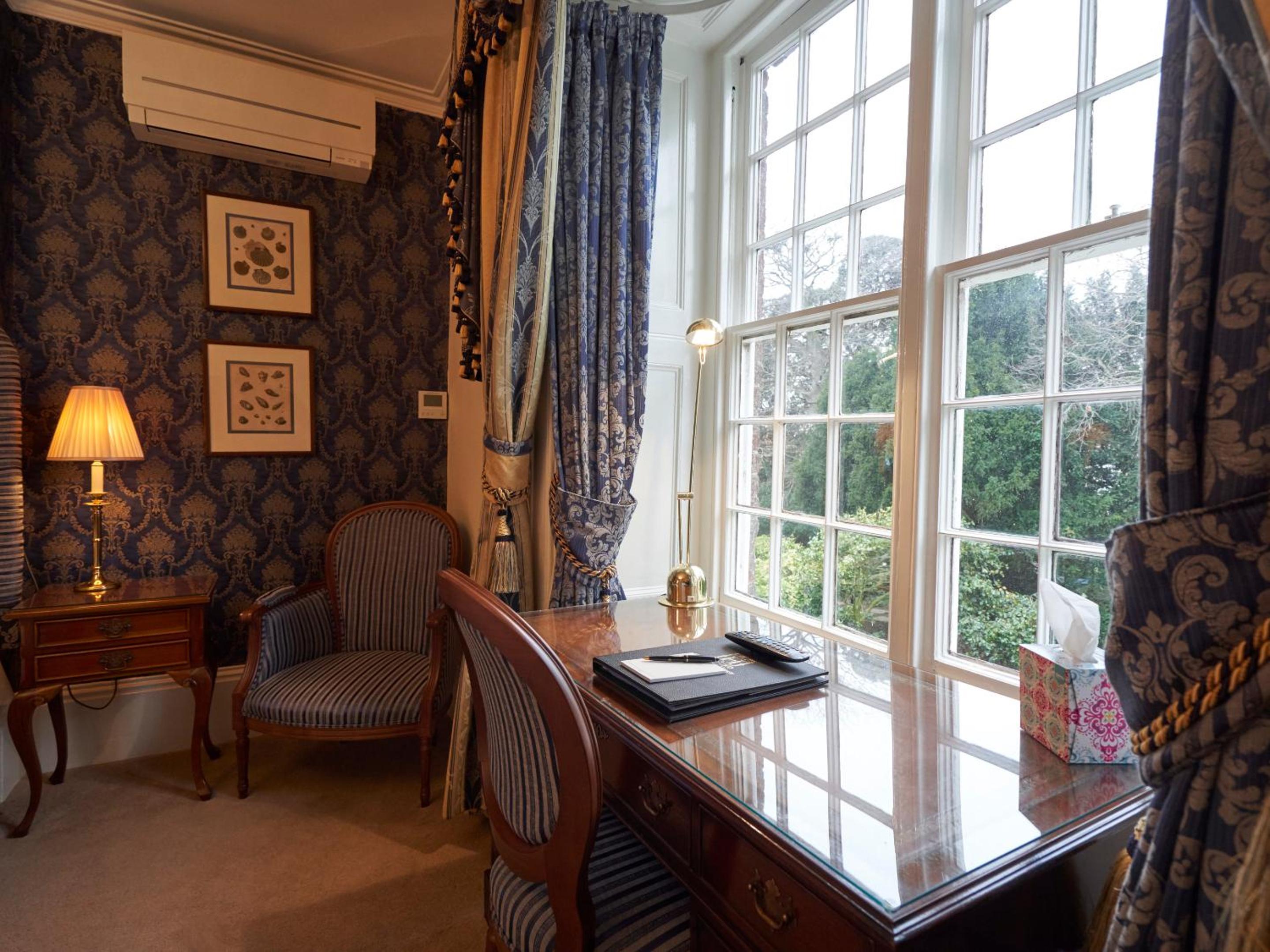Hempstead House Hotel & Spa
