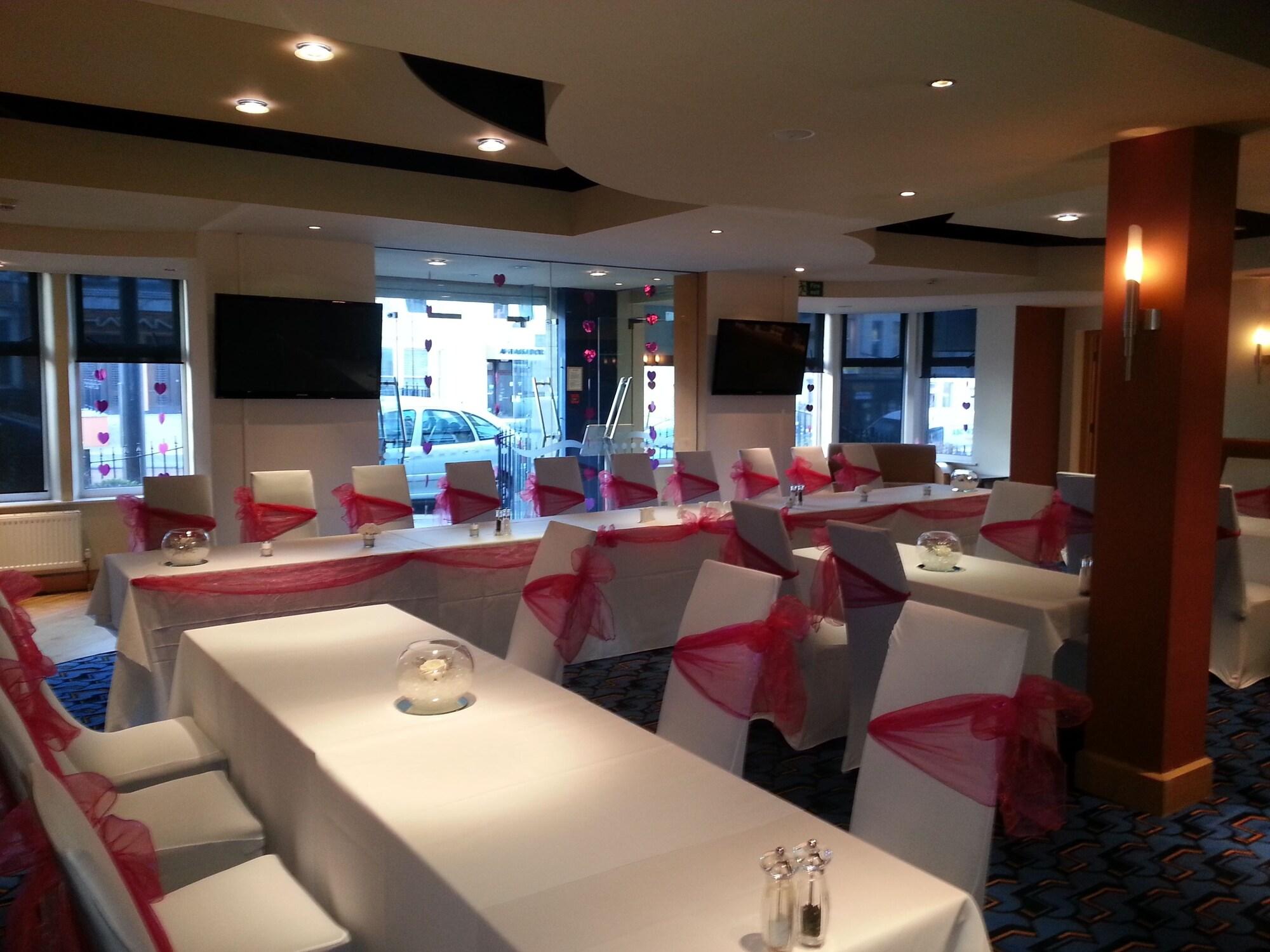 Windsor Hotel
