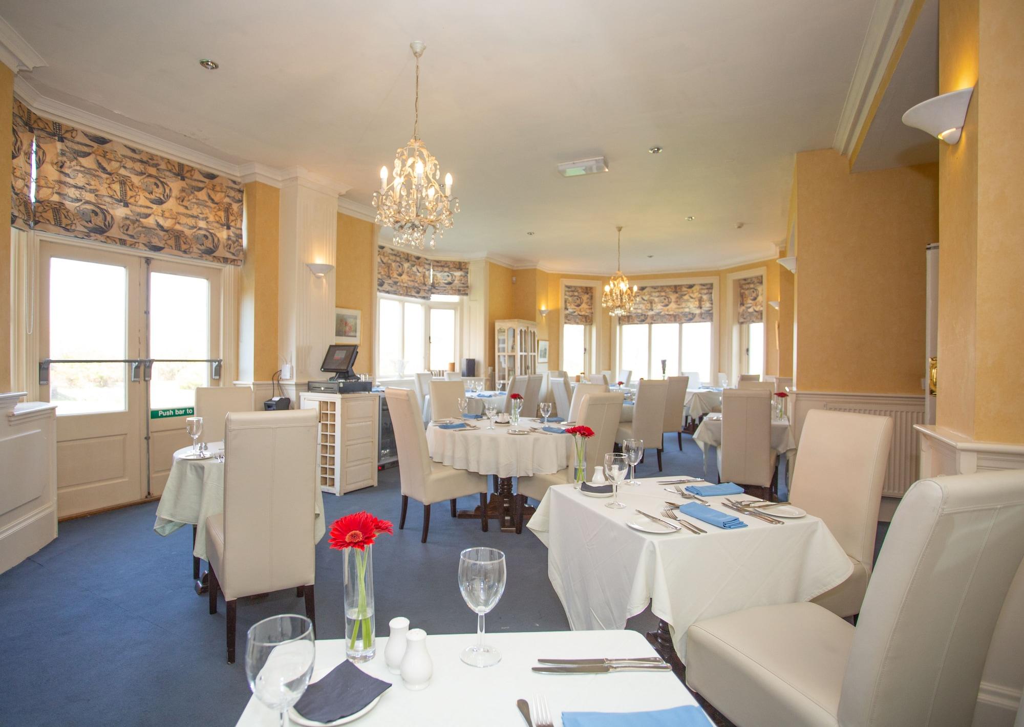 Sea Marge Hotel