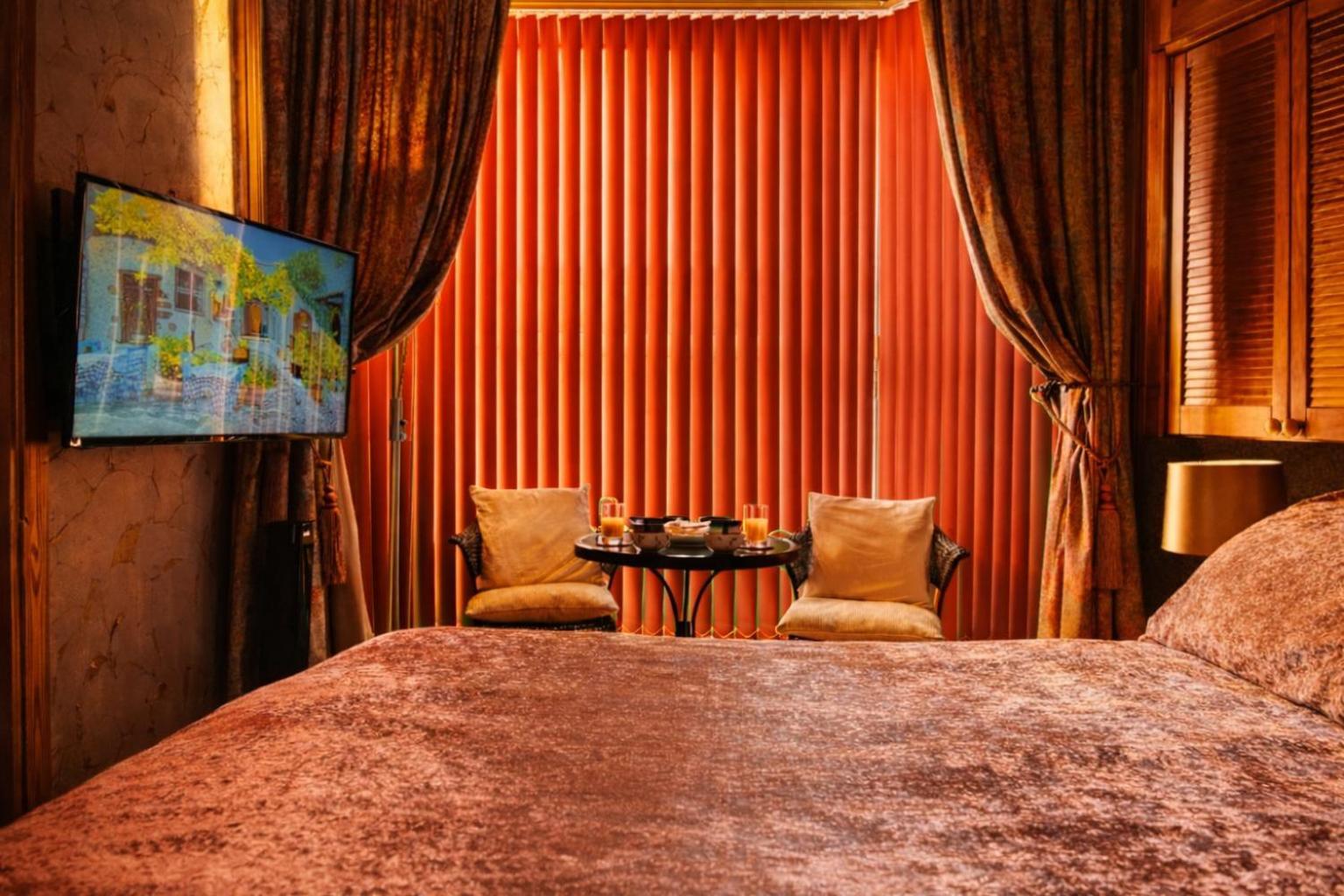 The Mirador Boutique Town House - Swansea