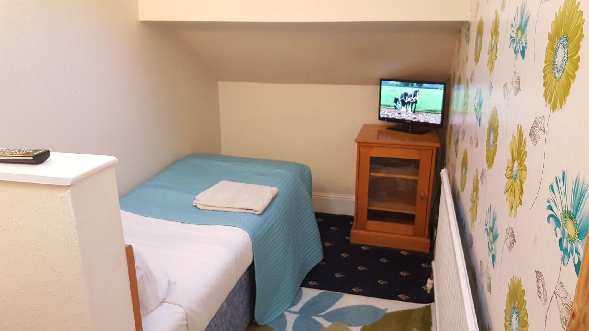 Fairhaven Guest Accommodation - 14