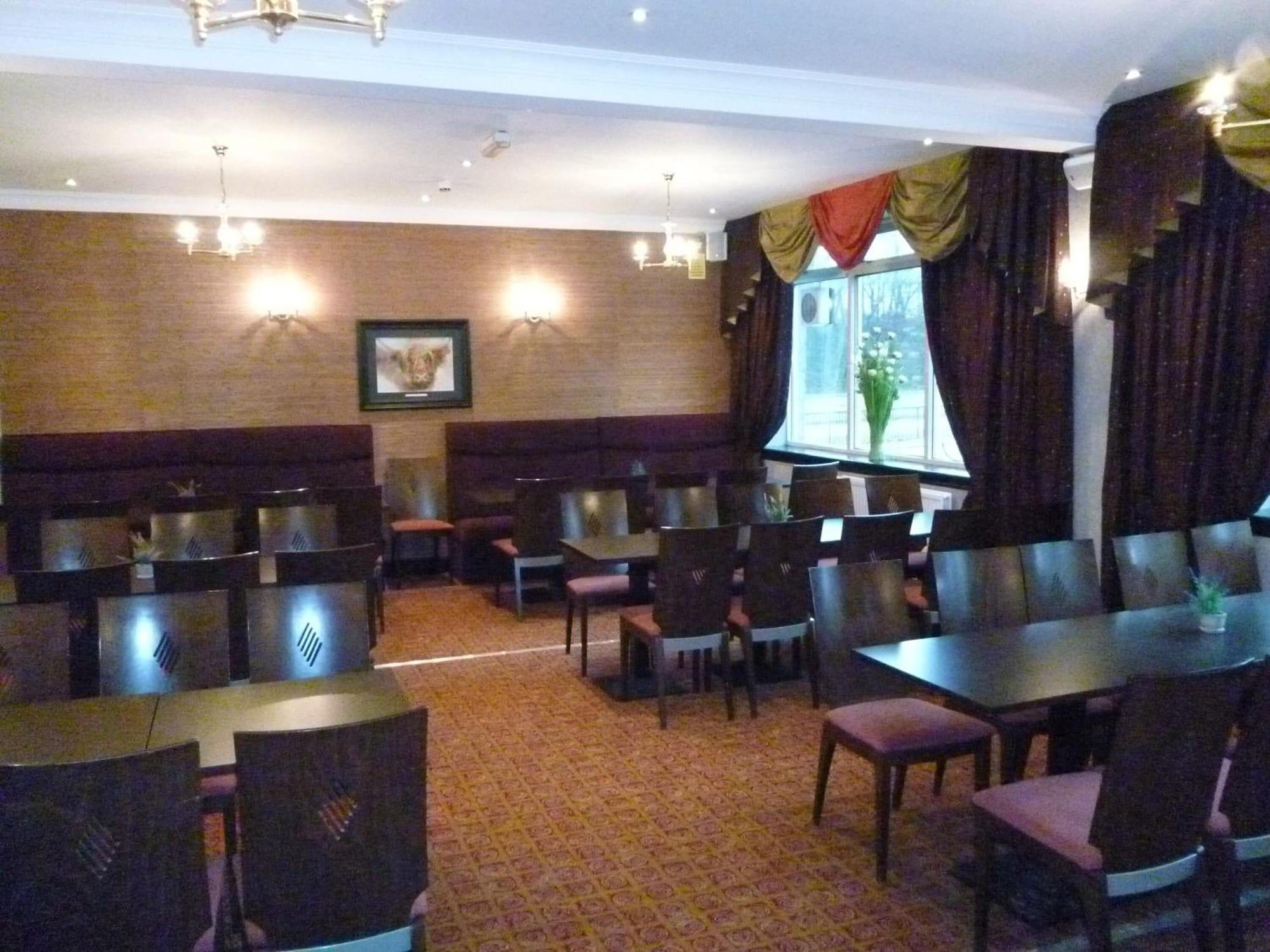 West Park Hotel
