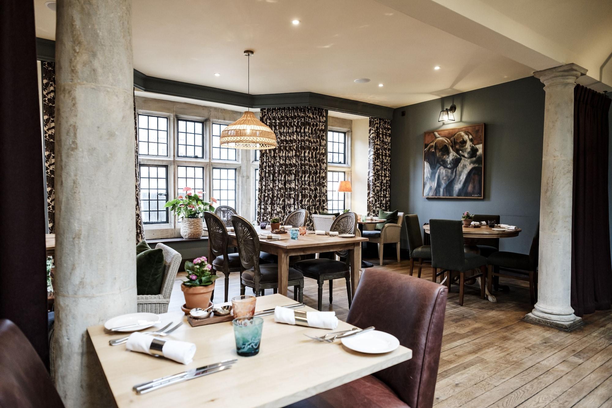 Lamb Inn