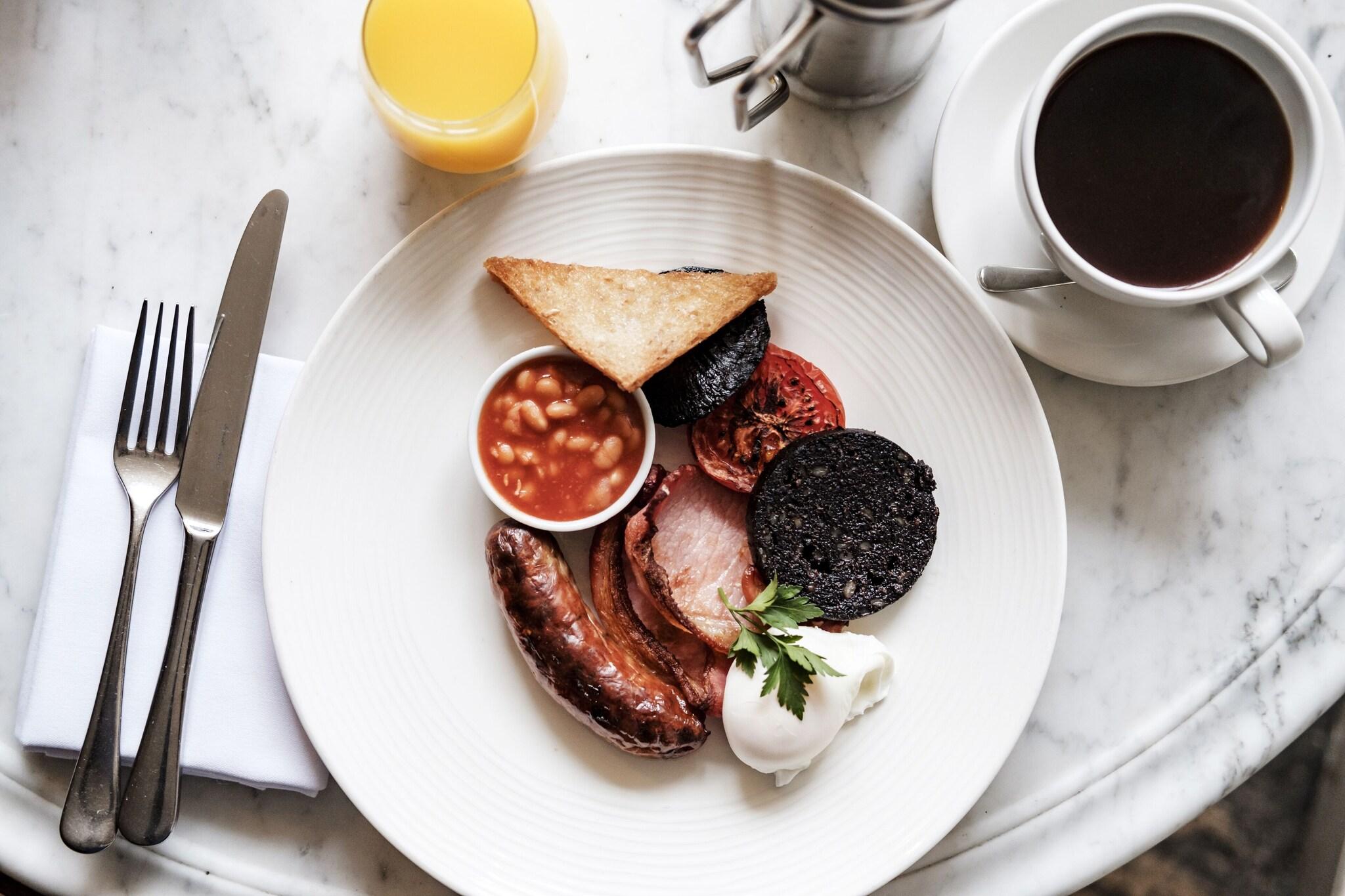 The Lamb Inn by null