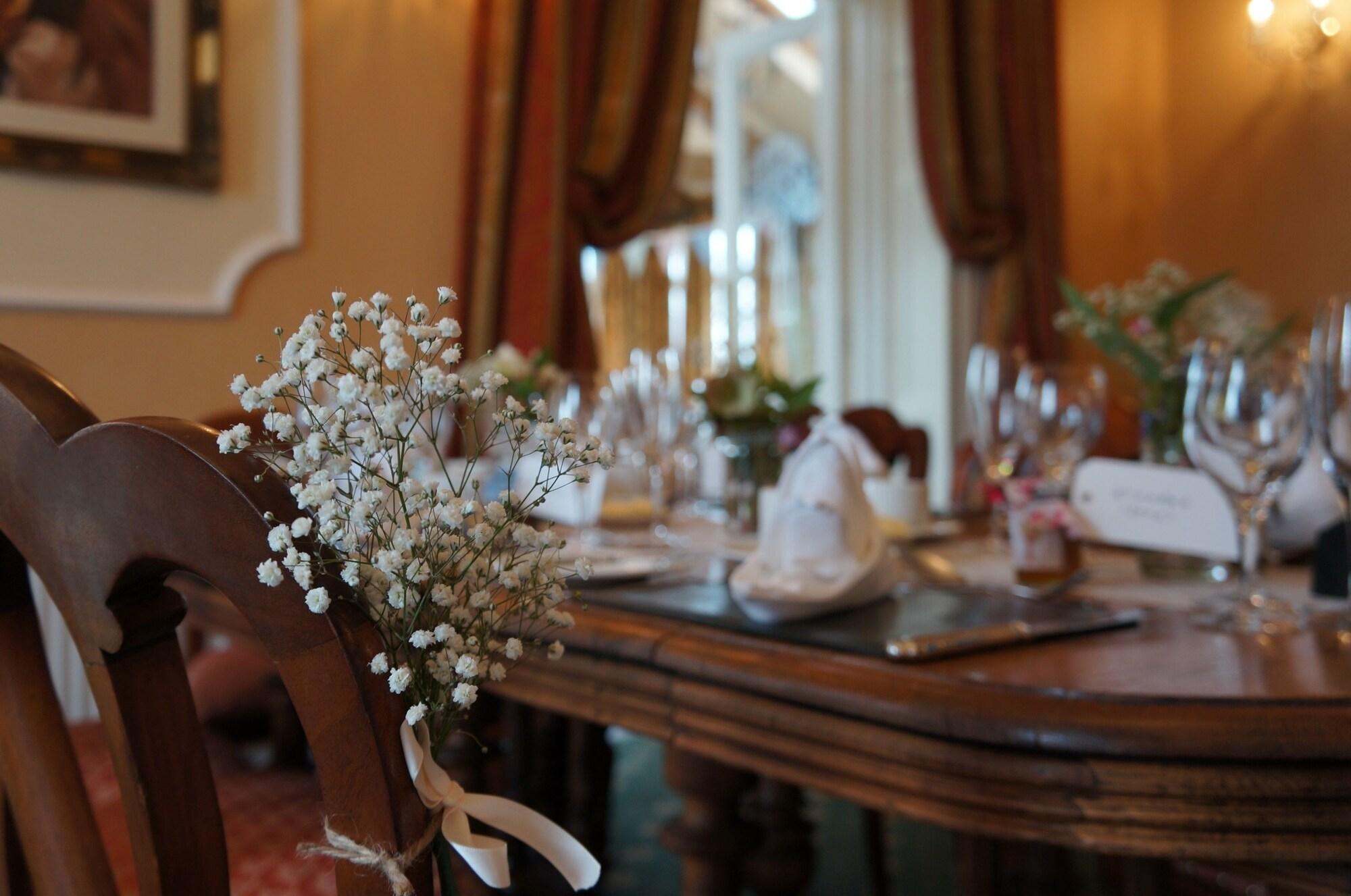 Old Rectory Hotel
