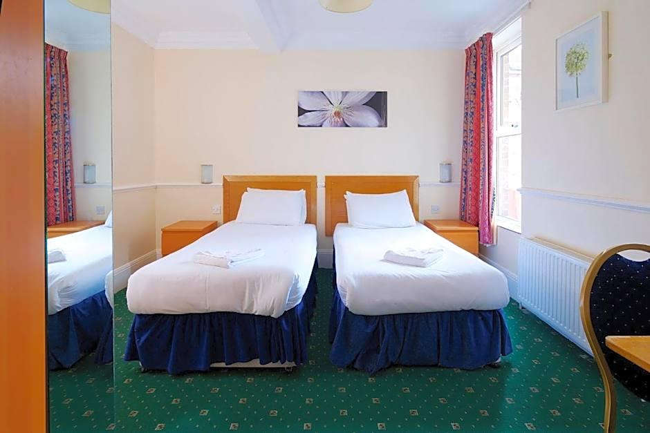 The Maemar Hotel