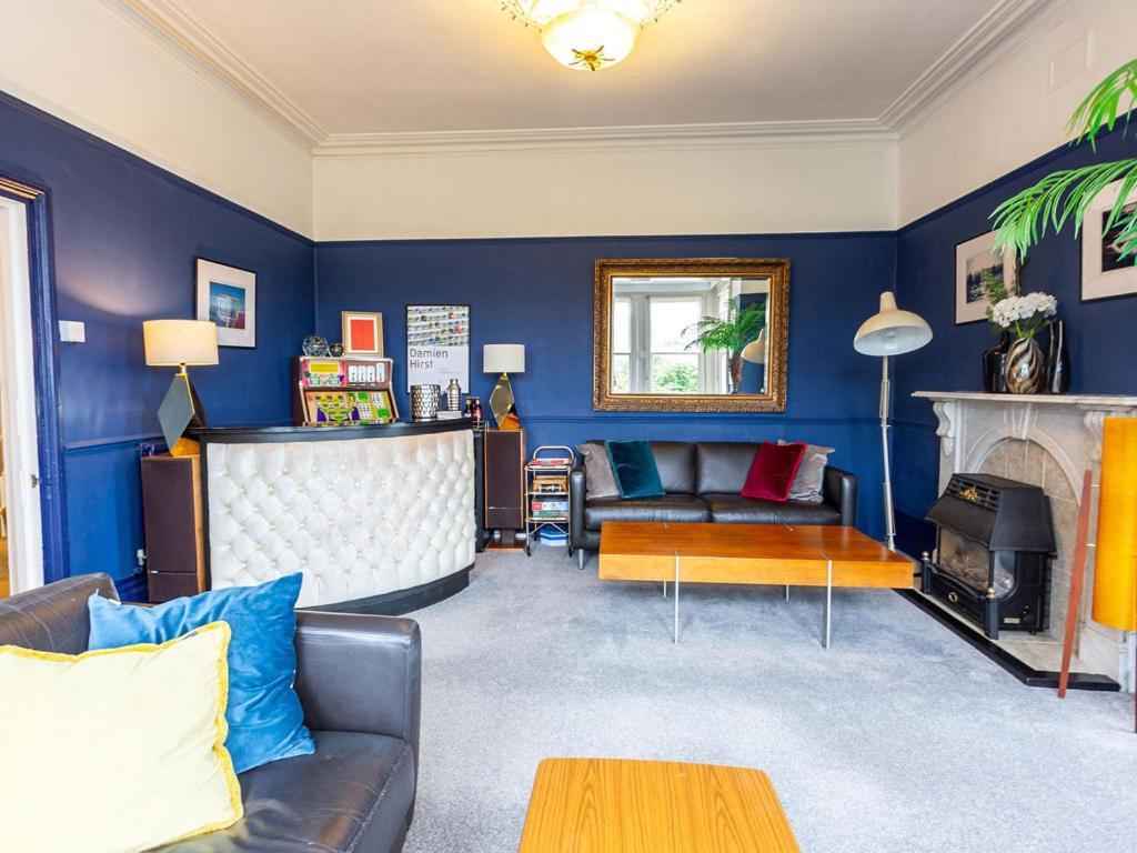 Norbury House Stylish Accommodation