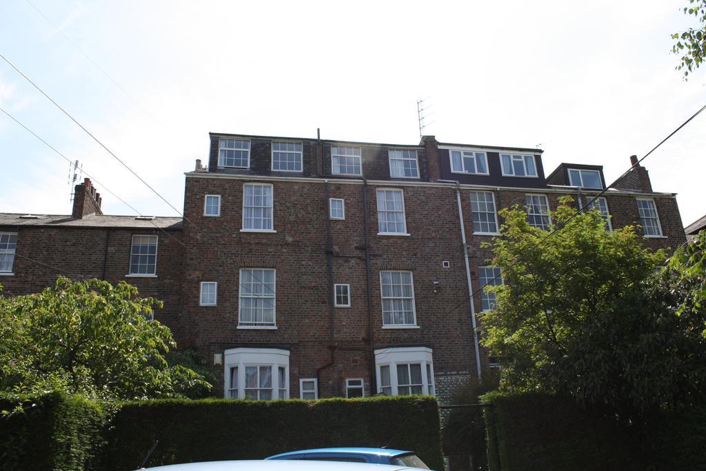 Holmwood House Hotel