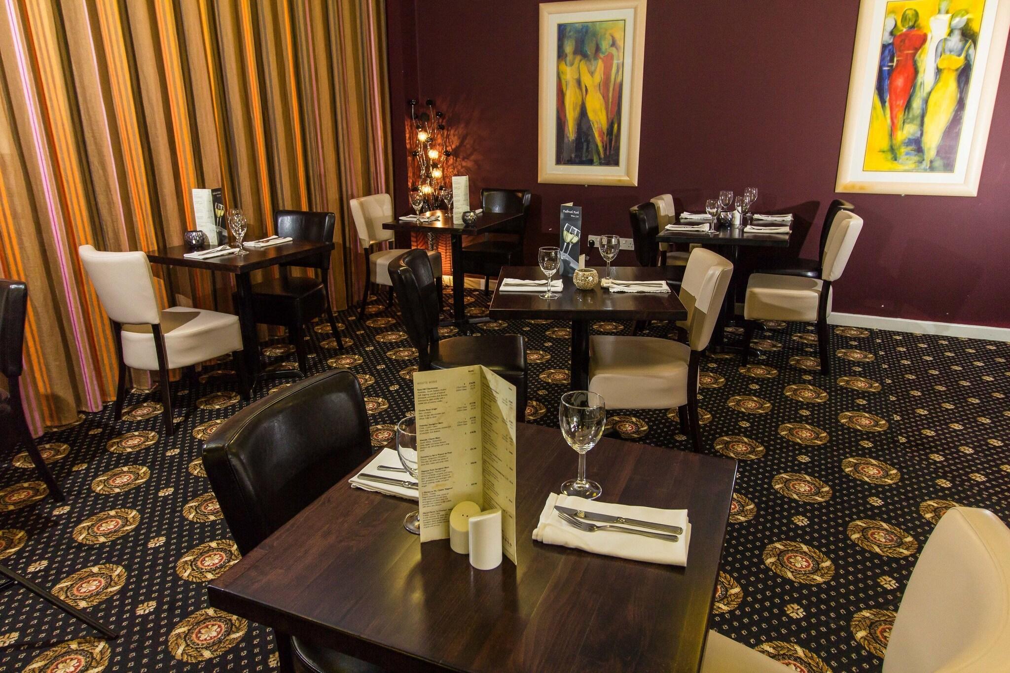Padbrook Park Hotel
