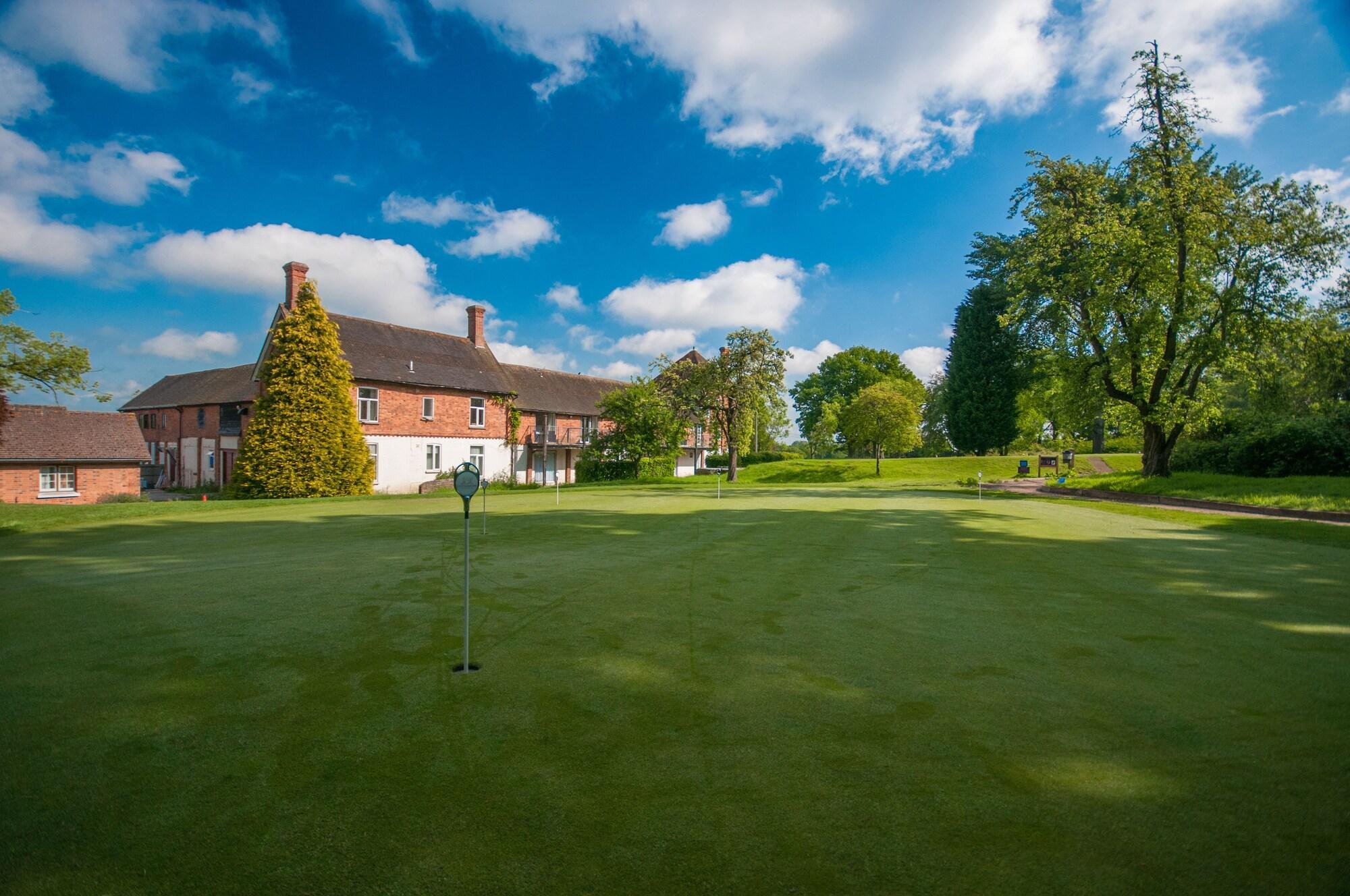 Cottesmore Hotel Golf & Country Club image