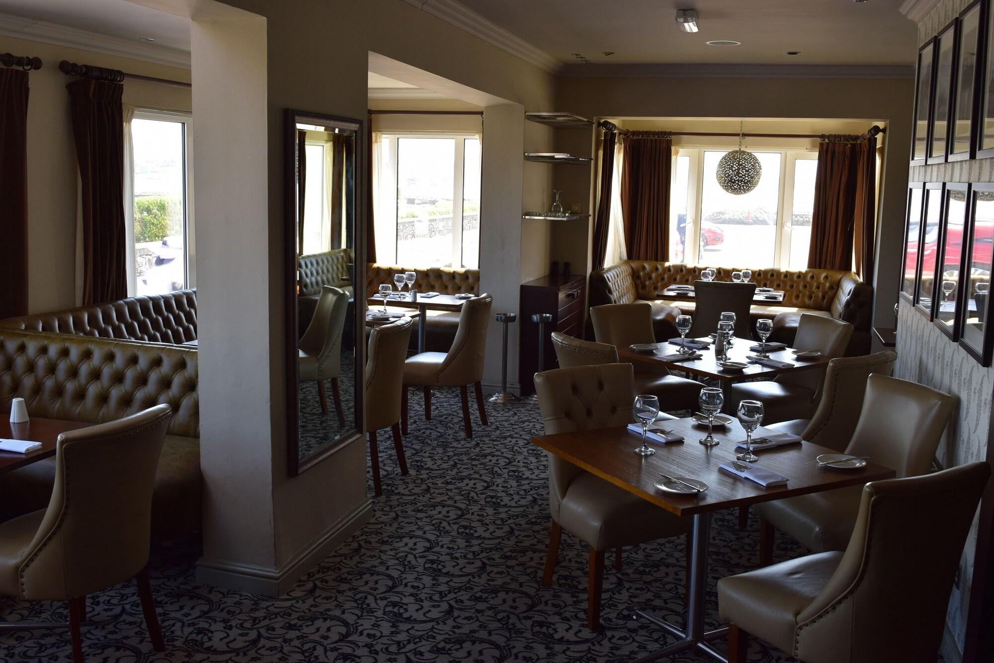 Trearddur Bay Hotel Holyhead