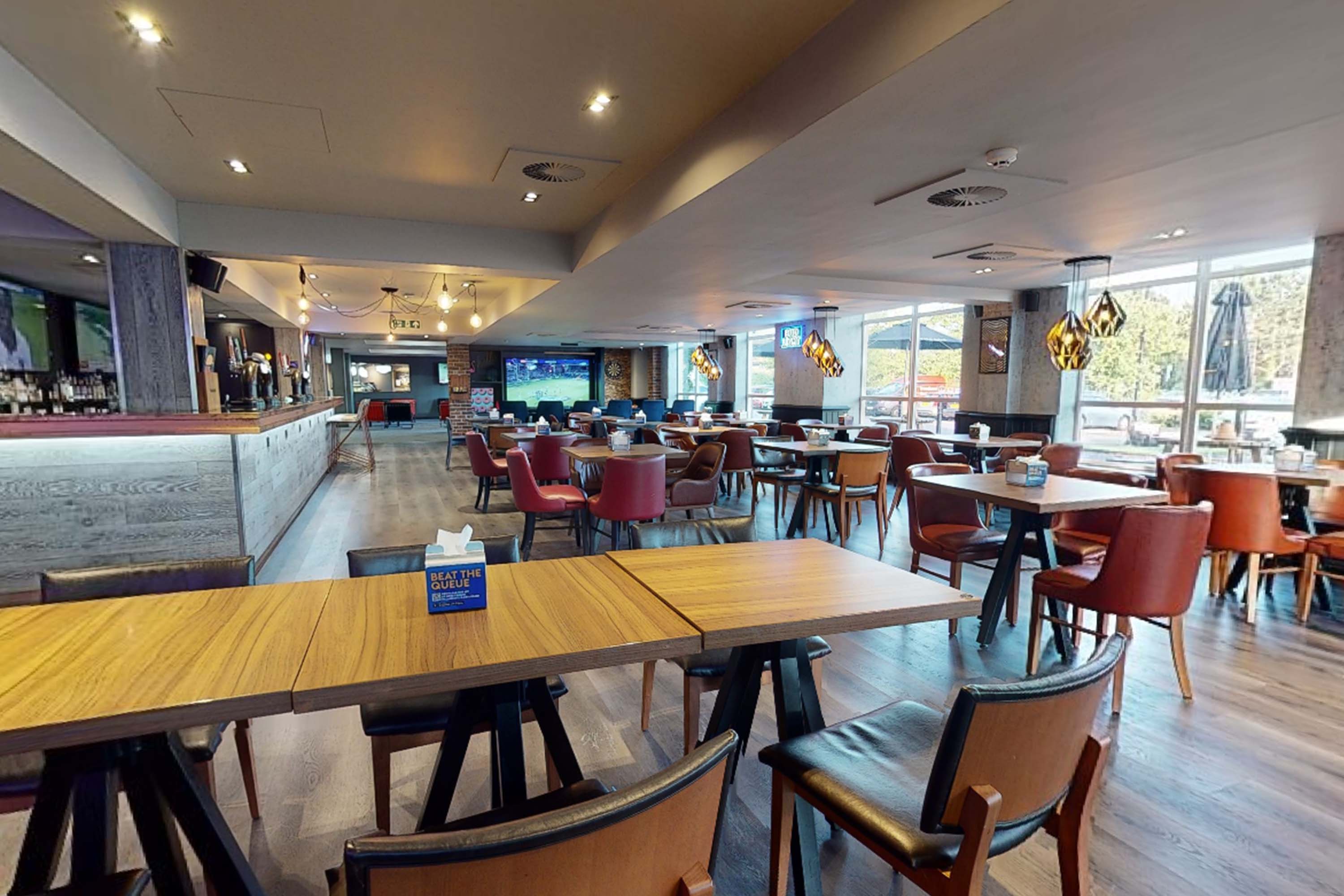 Village Hotel Bournemouth