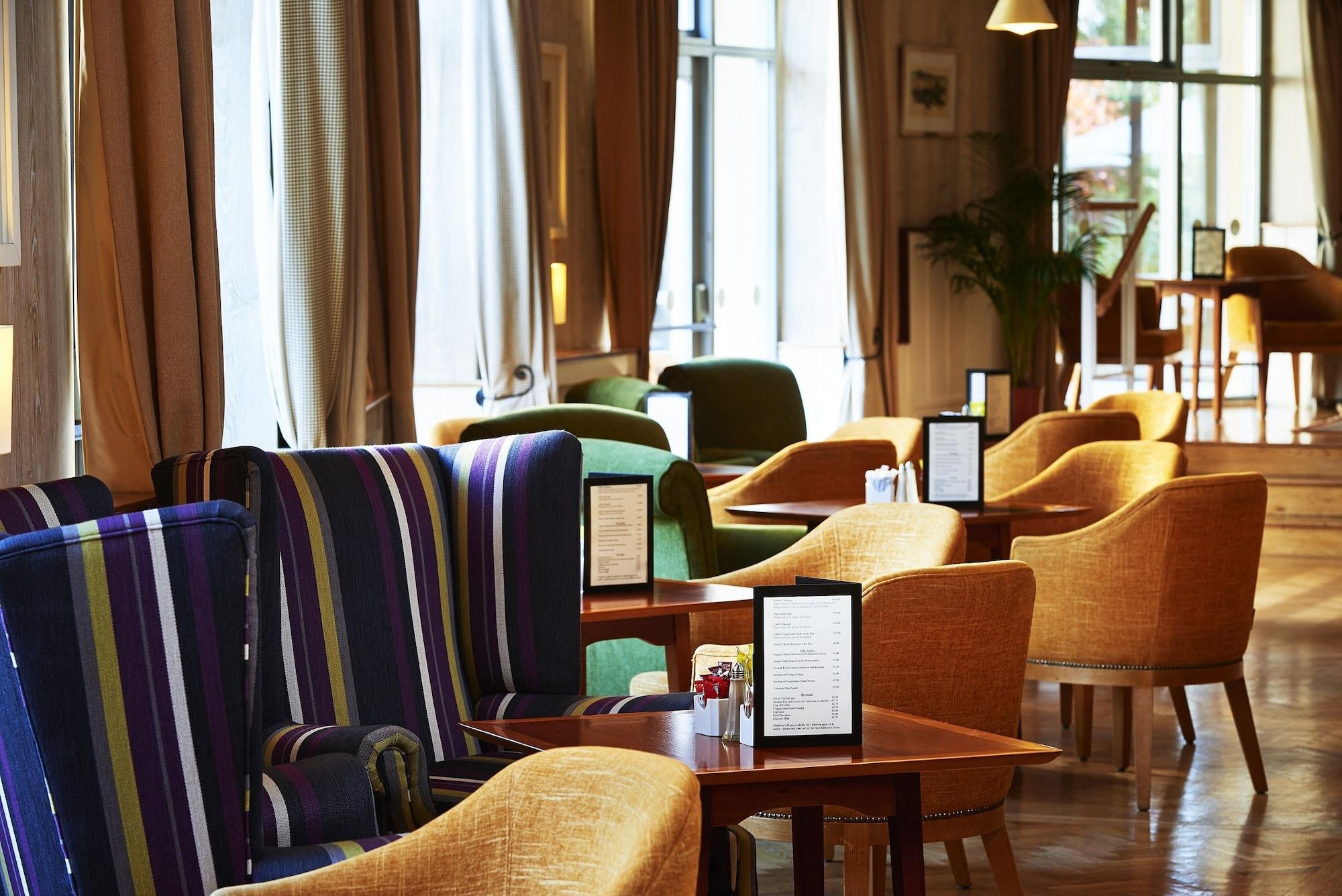 Ballymascanlon Hotel & Golf Resort by null