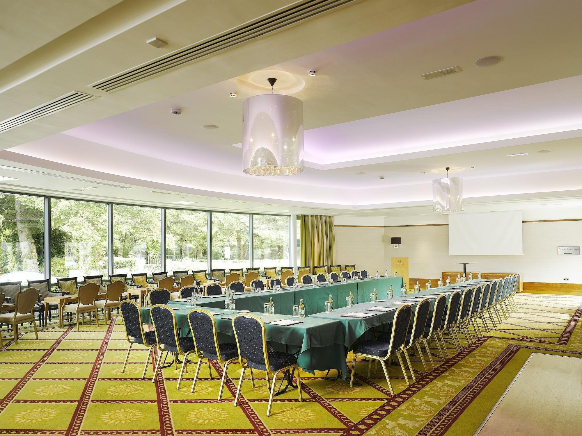 Ballymascanlon Hotel & Golf Resort by null