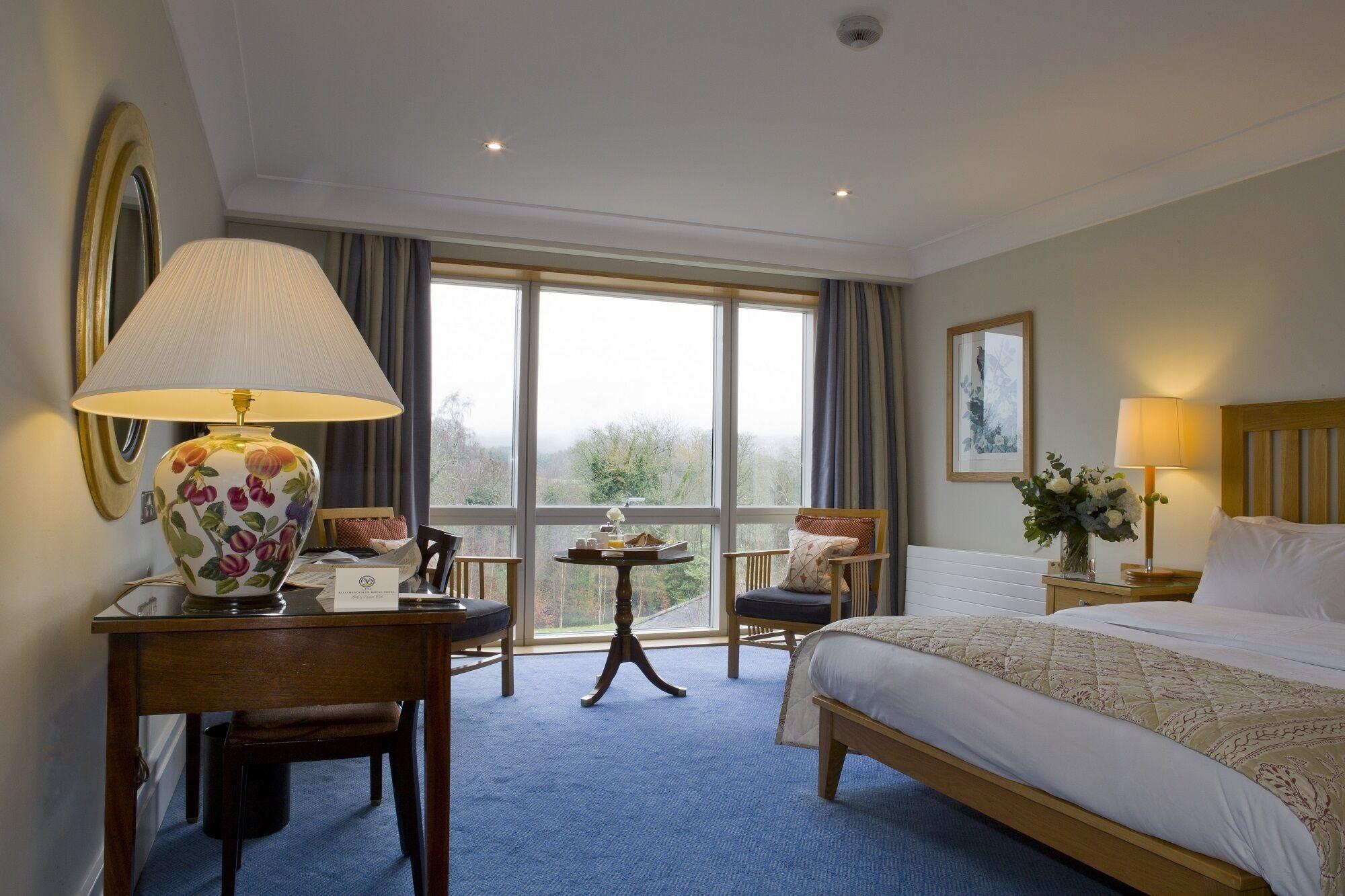 Ballymascanlon Hotel & Golf Resort by null