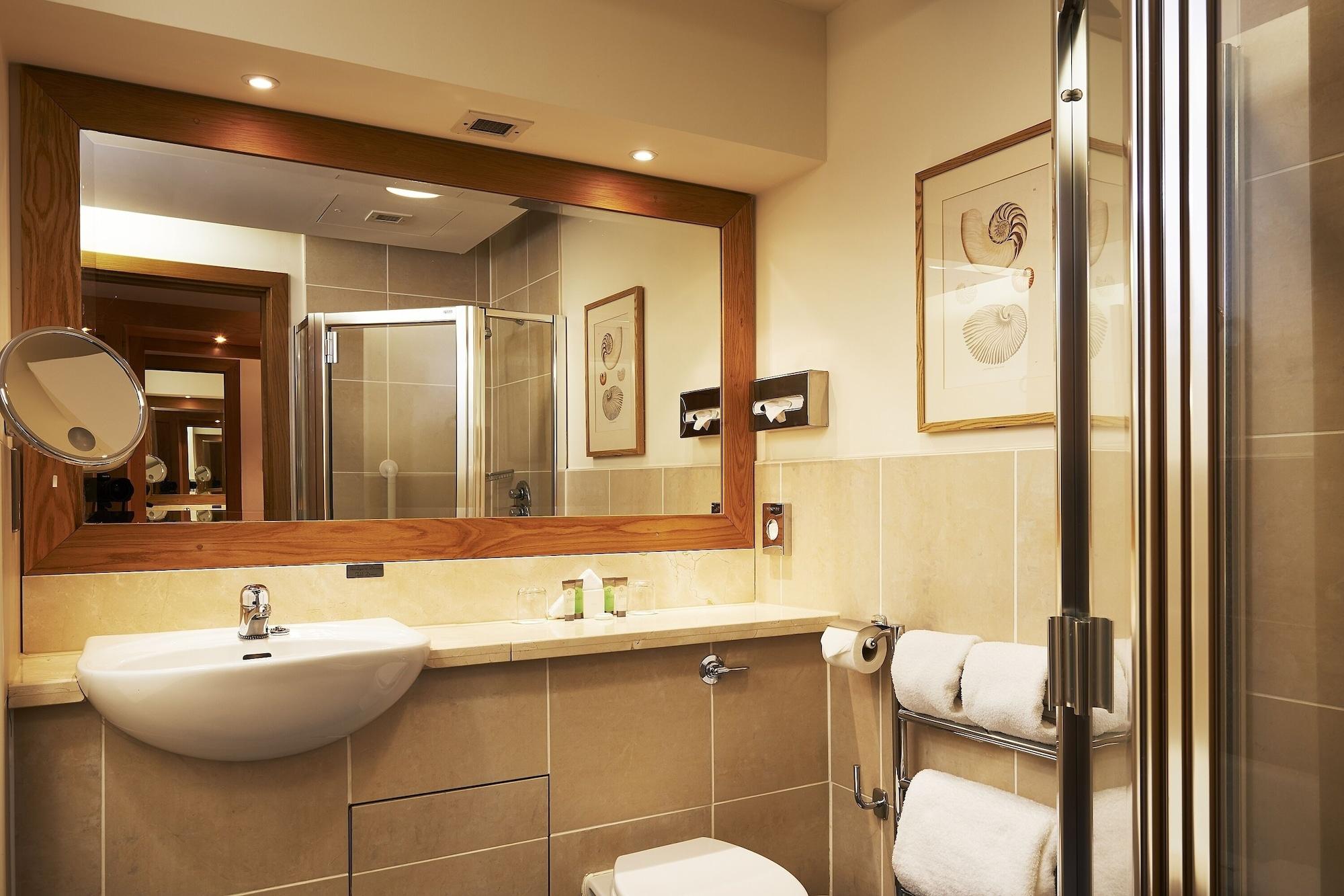 Ballymascanlon Hotel & Golf Resort by null