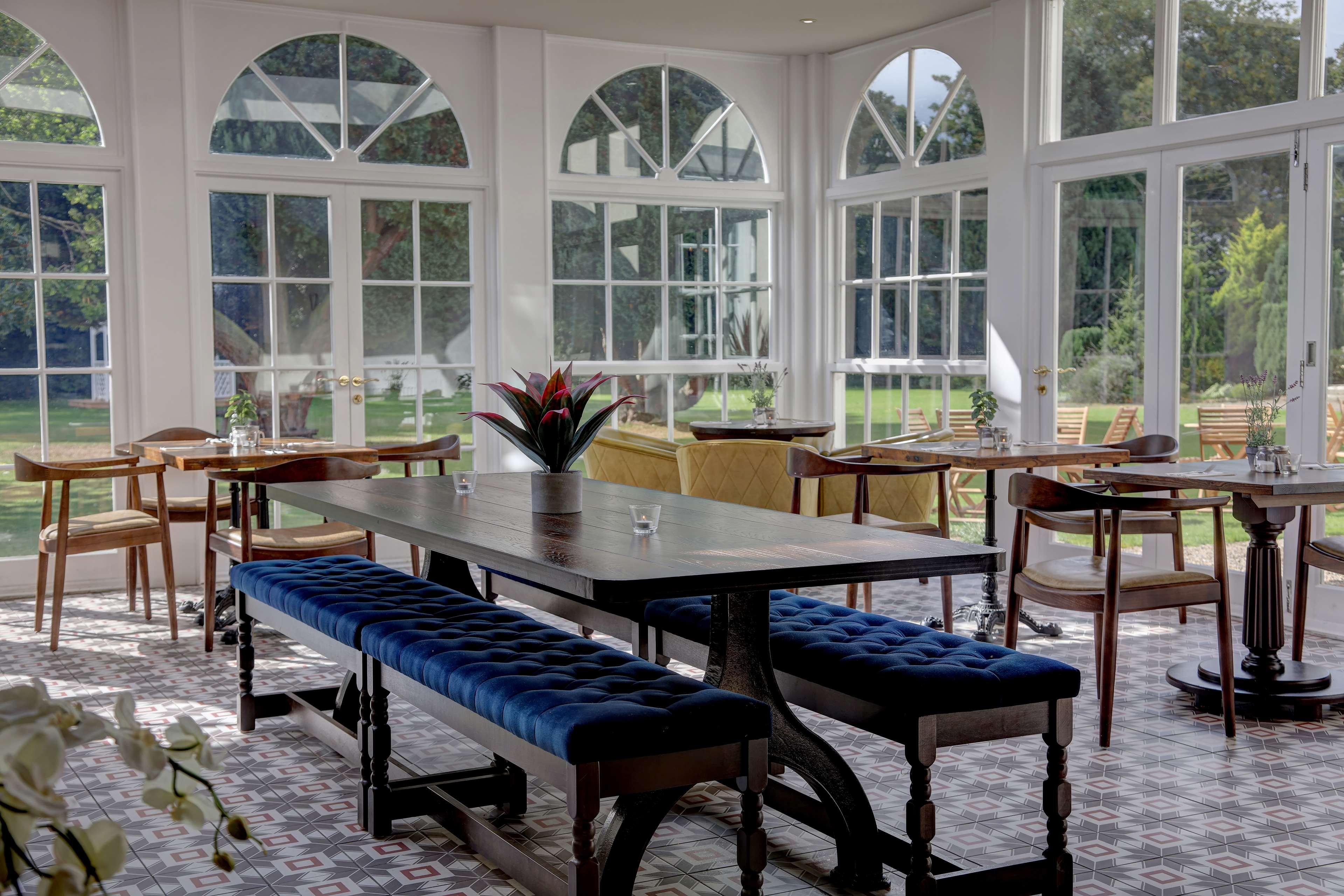 Hallgarth Manor House, Signature Collection