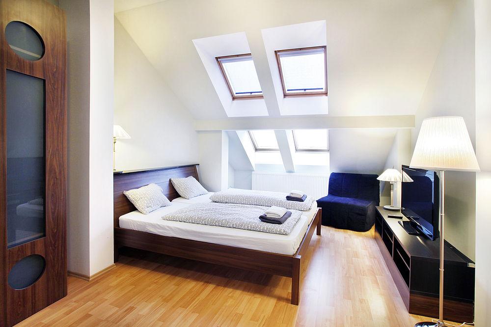 Apartments& Hostel Jacob