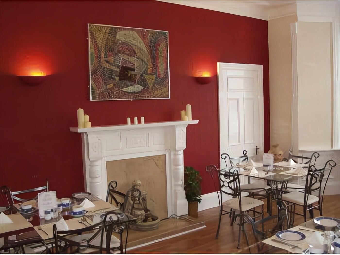 Beechwood Guest House