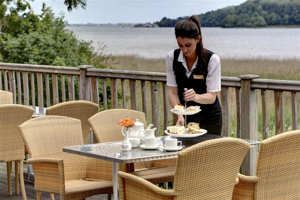 Passage House Hotel
