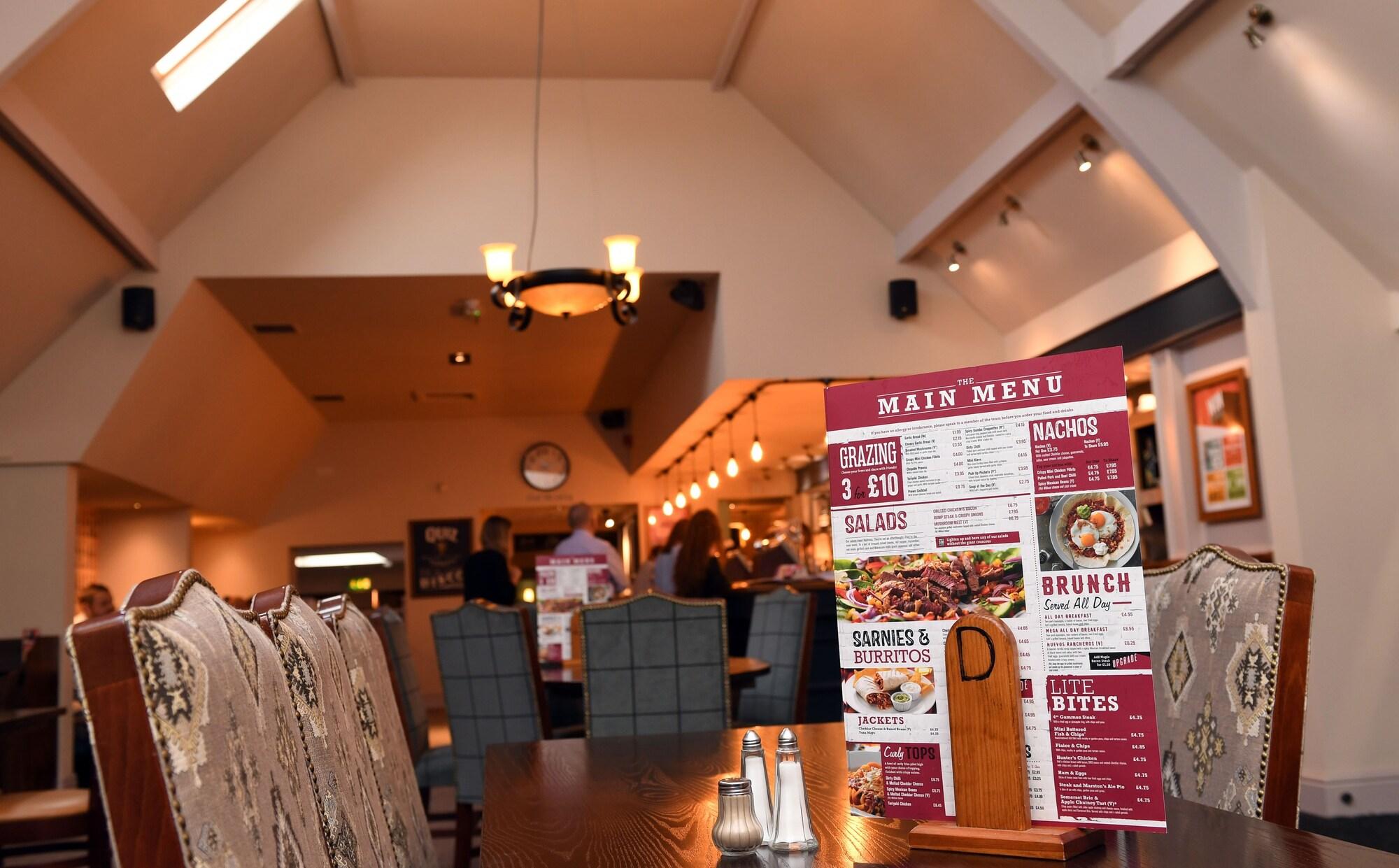 Olde House by Marstons Inns