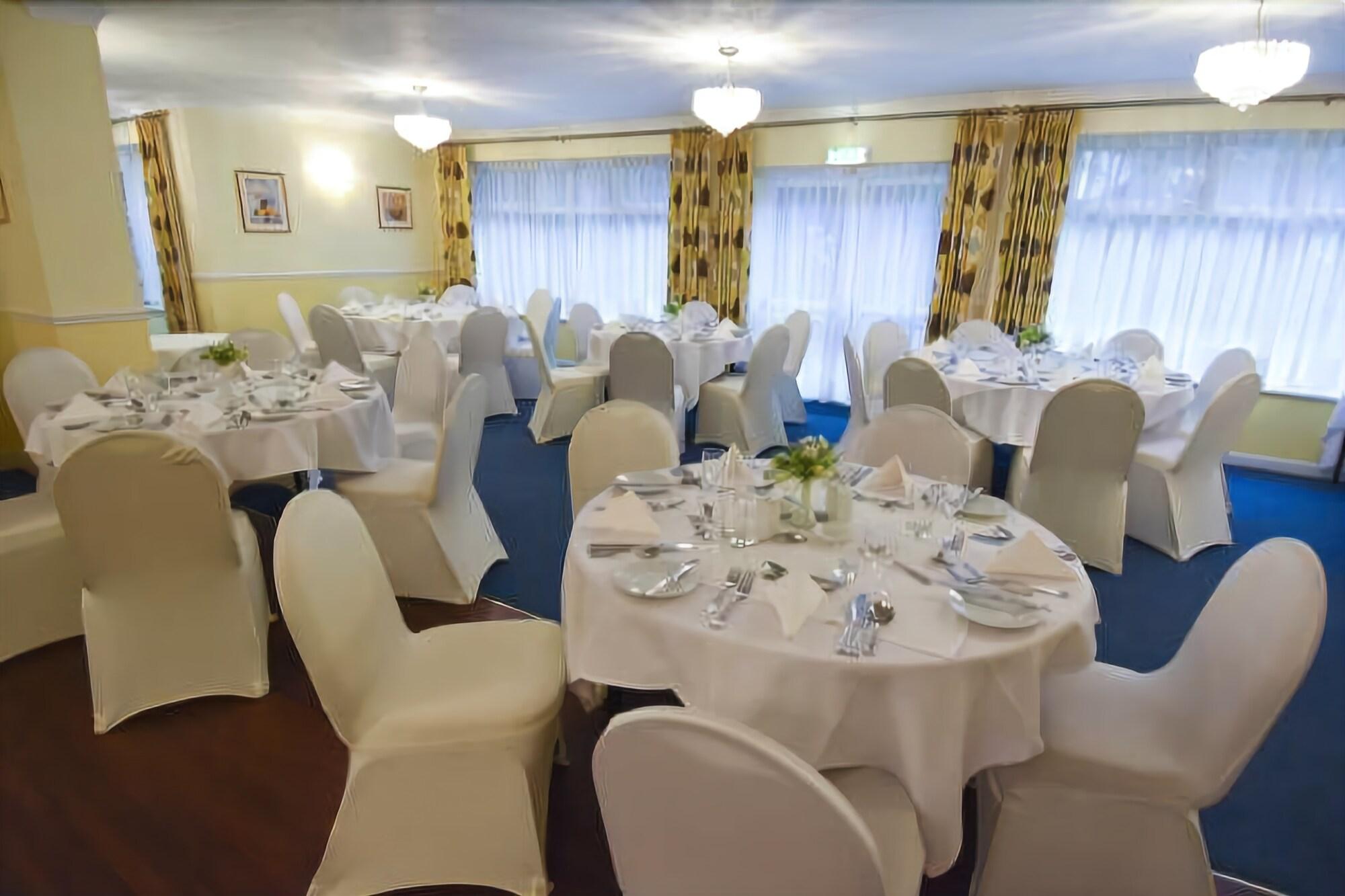 Mayfair Hotel