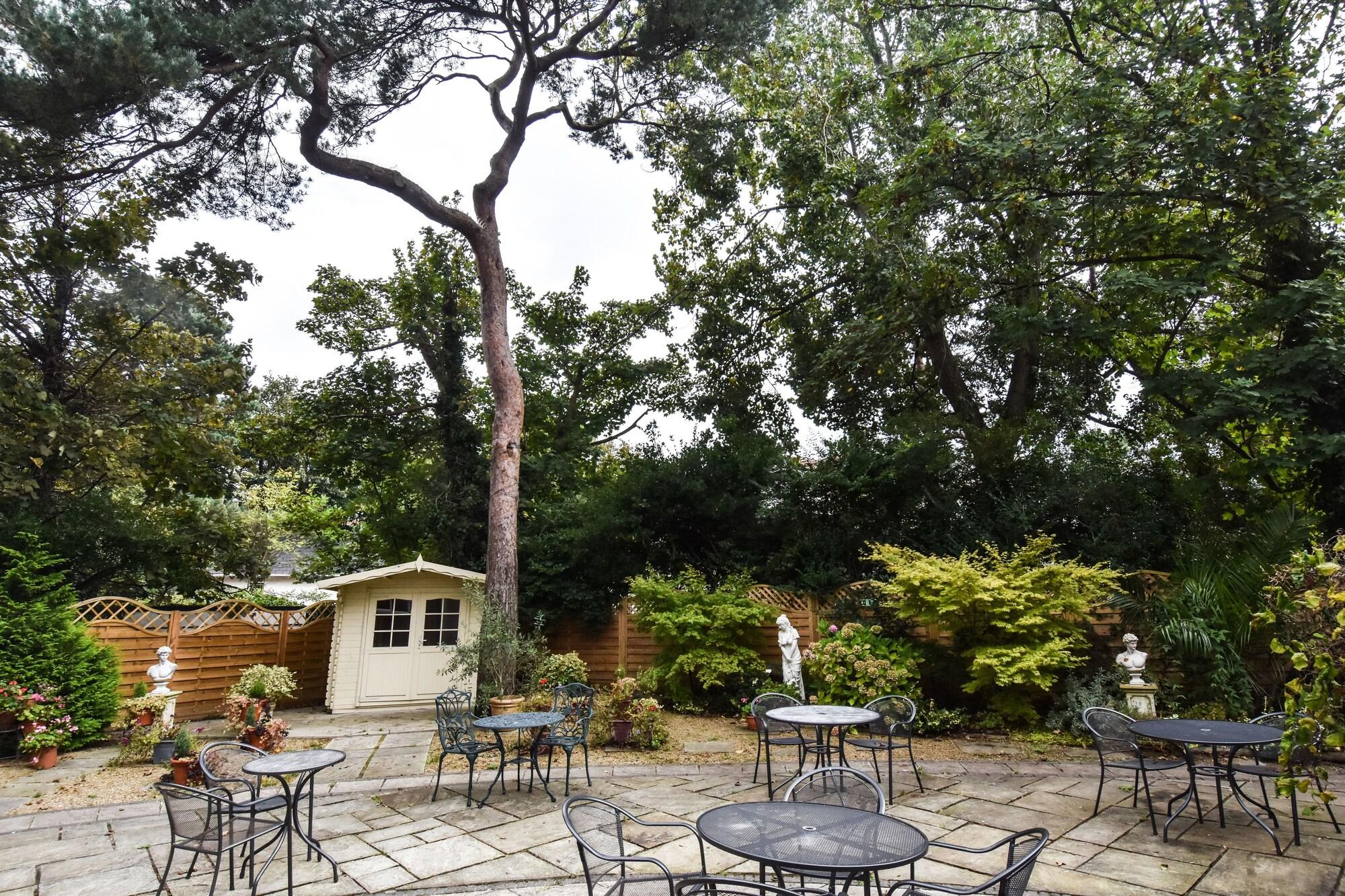 Mayfair Hotel photo 5