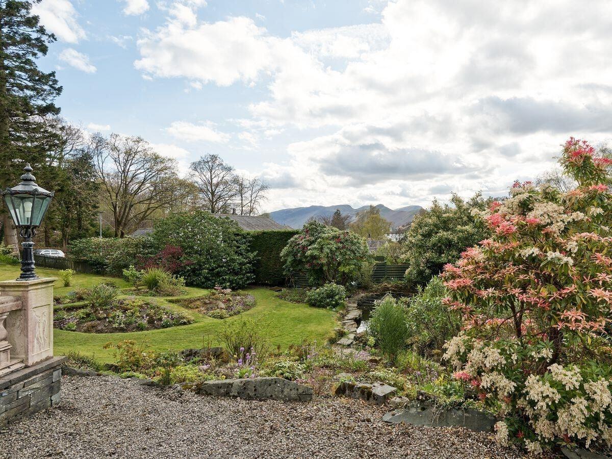 The Grange Country Guest House